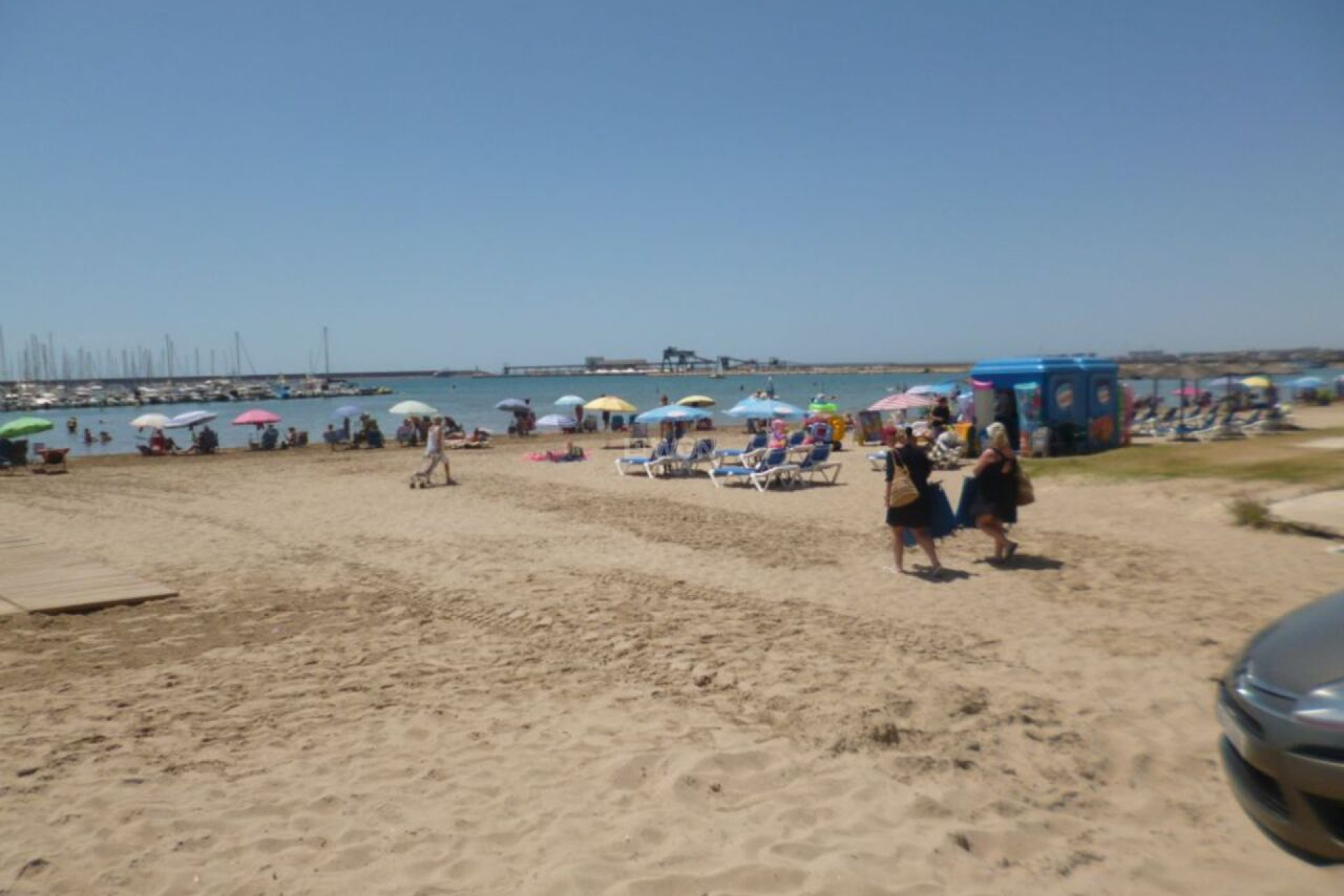 Wiederverkauf - Wohnung - Villamartin - Costa Blanca