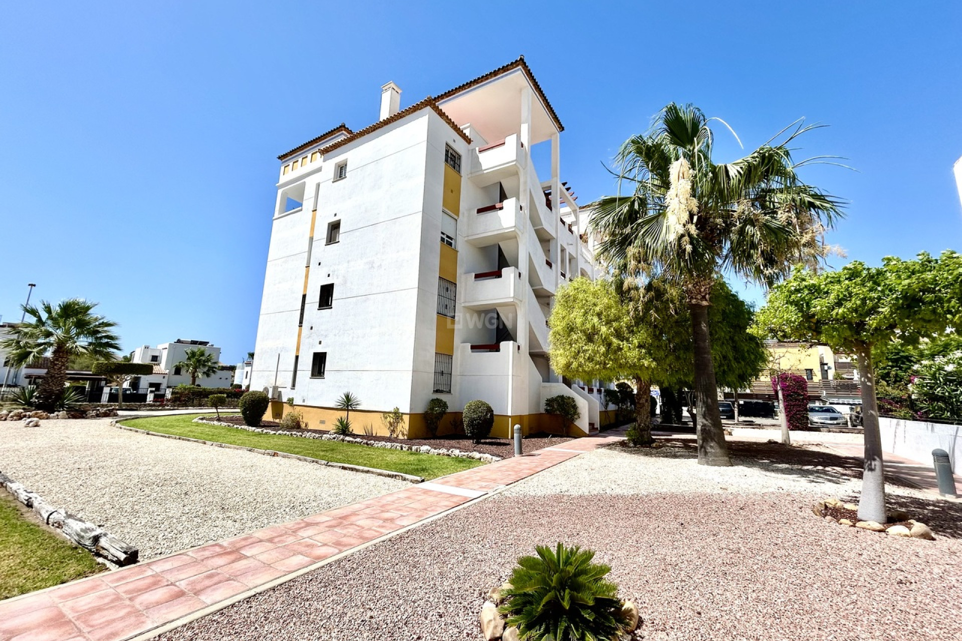 Wiederverkauf - Wohnung - Villamartin - Costa Blanca