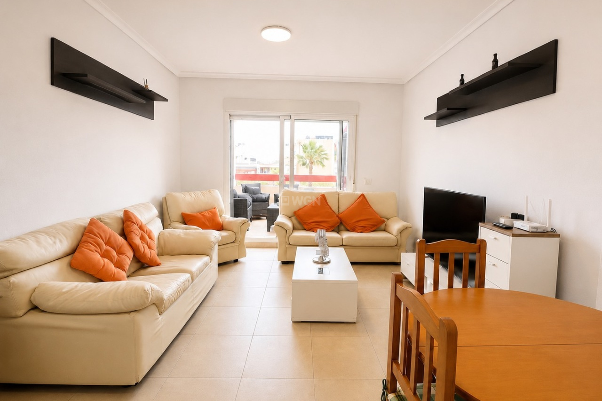 Wiederverkauf - Wohnung - Villamartin - Costa Blanca