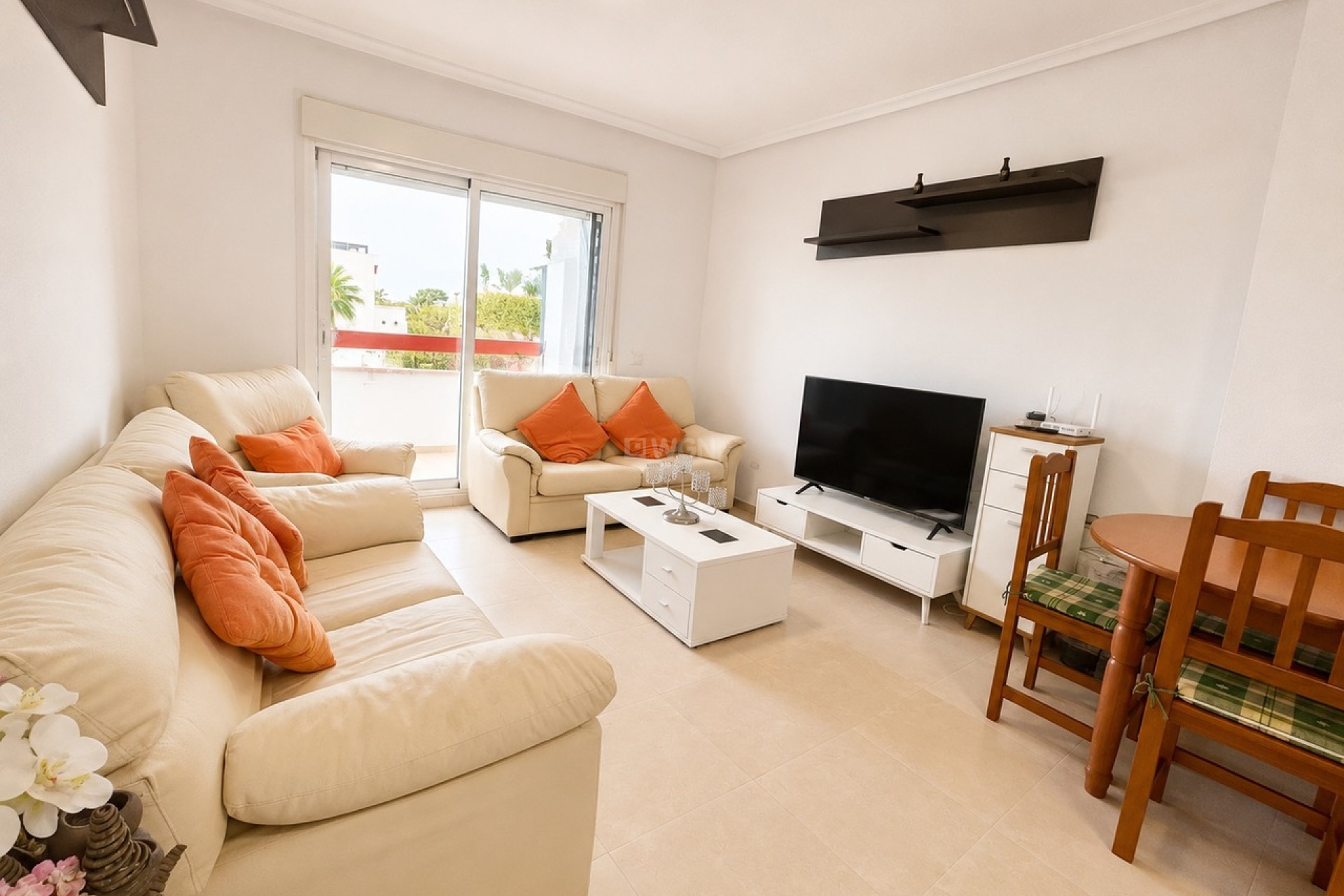 Wiederverkauf - Wohnung - Villamartin - Costa Blanca