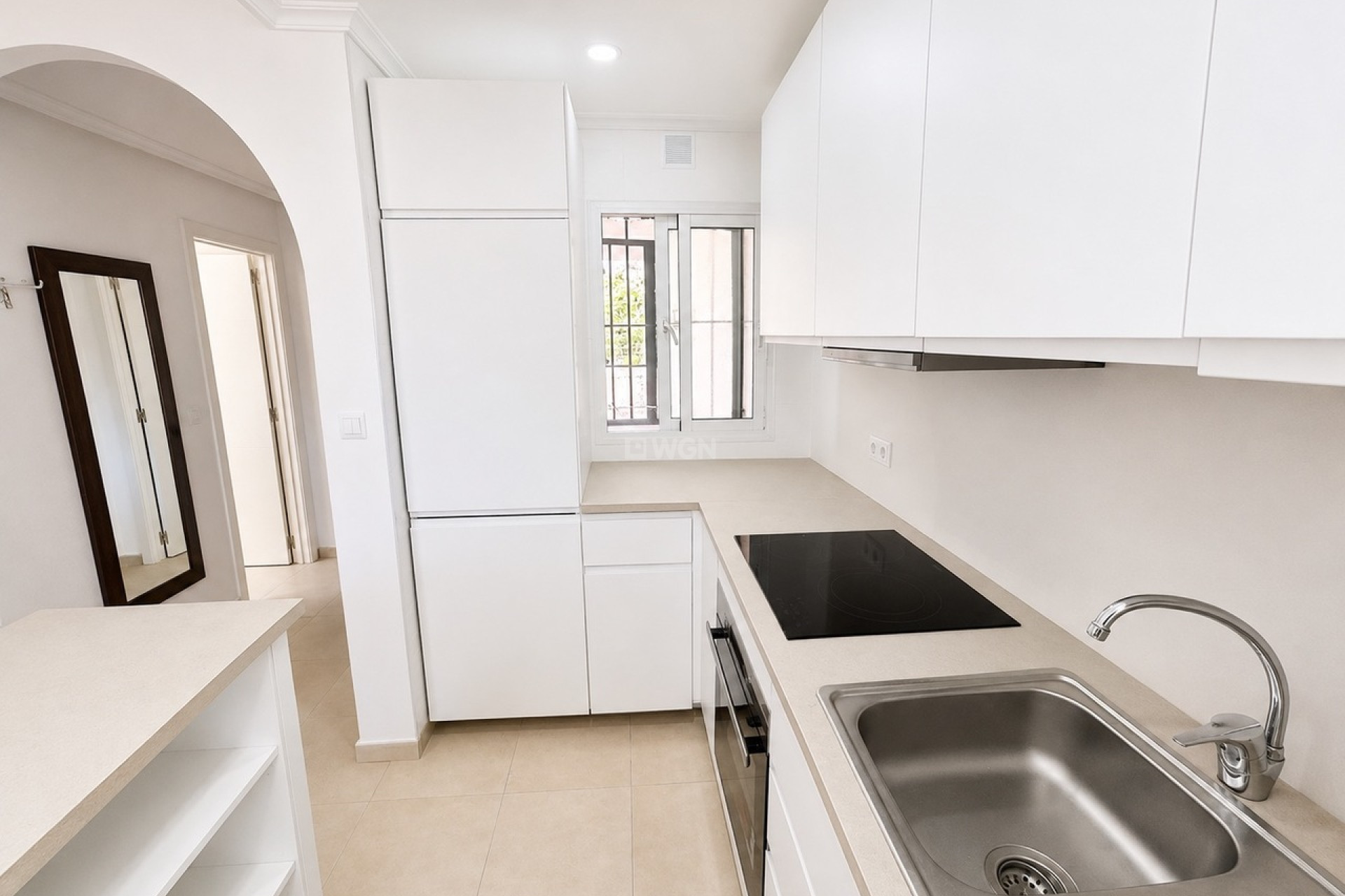 Wiederverkauf - Wohnung - Villamartin - Costa Blanca