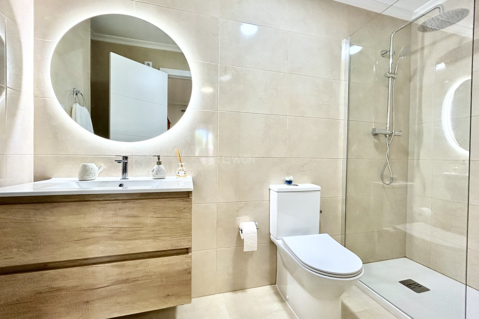 Wiederverkauf - Wohnung - Villamartin - Costa Blanca