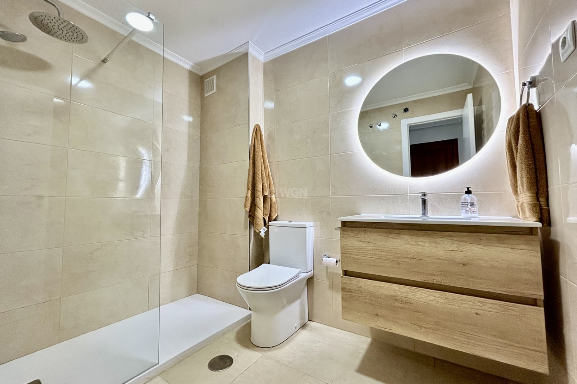 Wiederverkauf - Wohnung - Villamartin - Costa Blanca