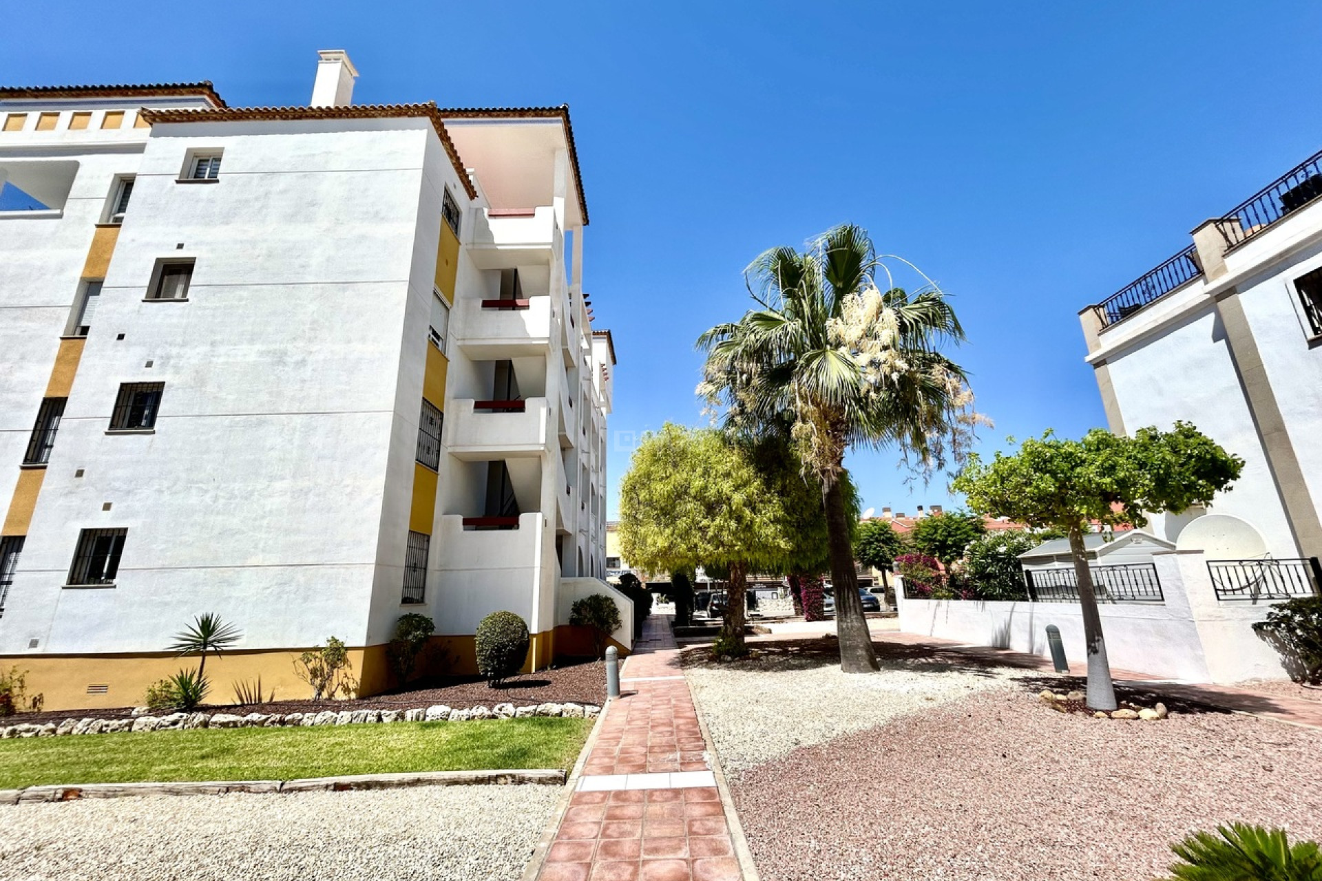 Wiederverkauf - Wohnung - Villamartin - Costa Blanca