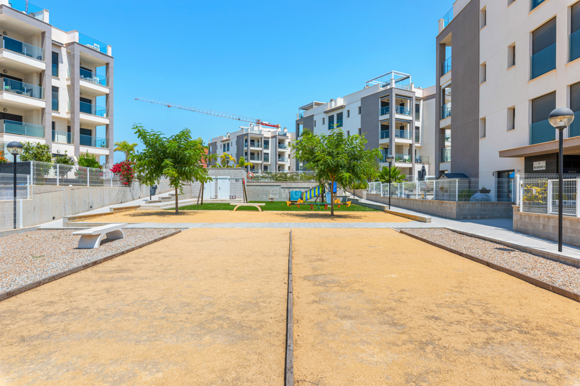 Wiederverkauf - Wohnung - Villamartin - Costa Blanca