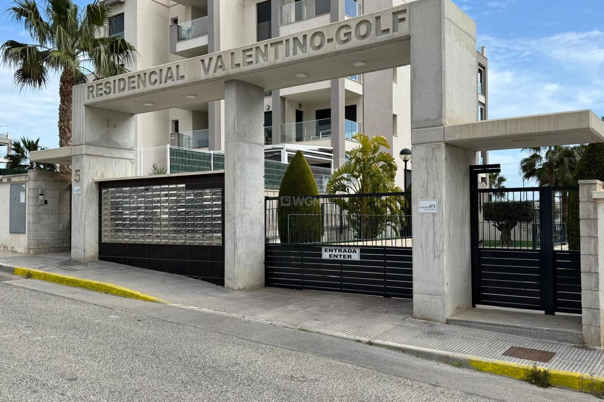 Wiederverkauf - Wohnung - Villamartin - Costa Blanca
