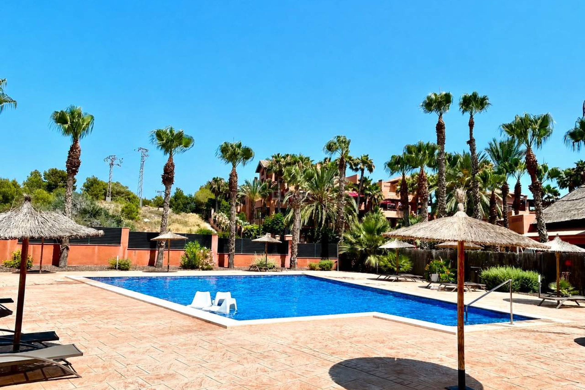 Wiederverkauf - Wohnung - Villamartin - Costa Blanca