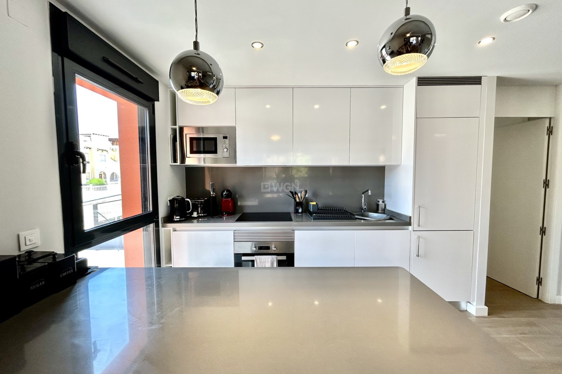 Wiederverkauf - Wohnung - Villamartin - Costa Blanca