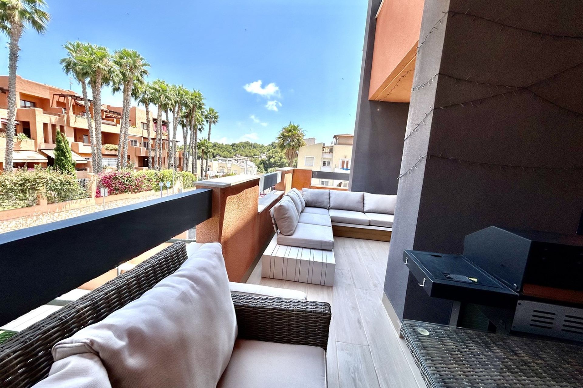 Wiederverkauf - Wohnung - Villamartin - Costa Blanca