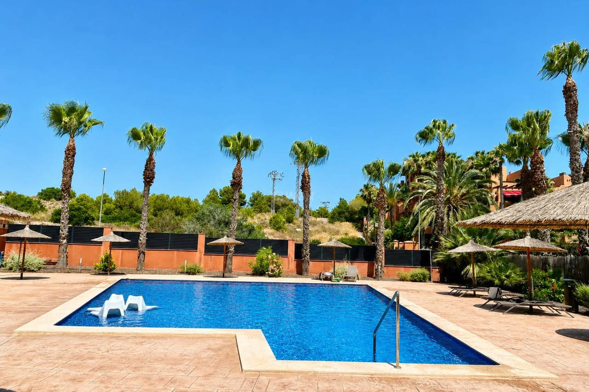 Wiederverkauf - Wohnung - Villamartin - Costa Blanca