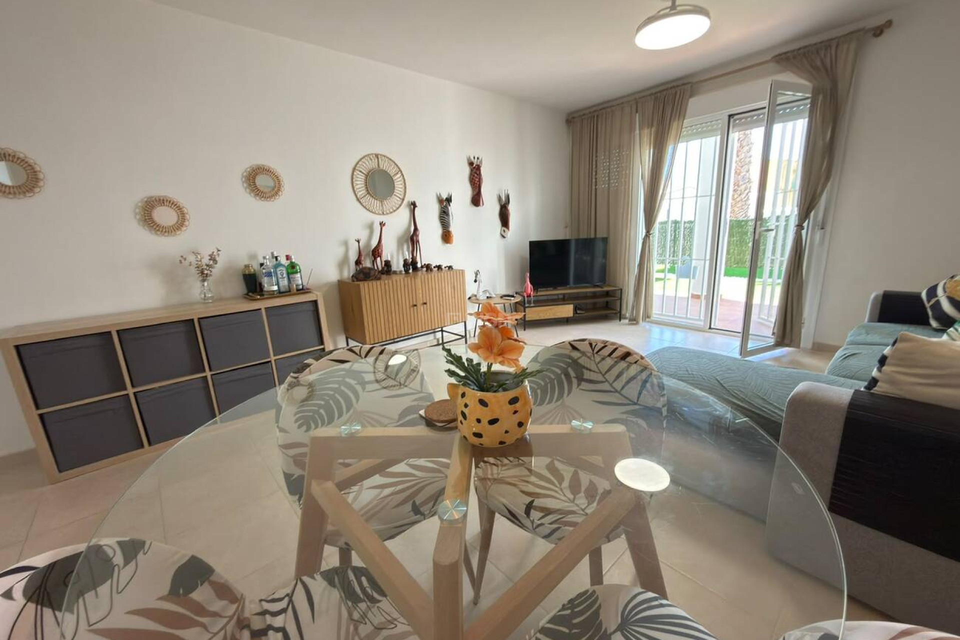 Wiederverkauf - Wohnung - Villamartin - Costa Blanca