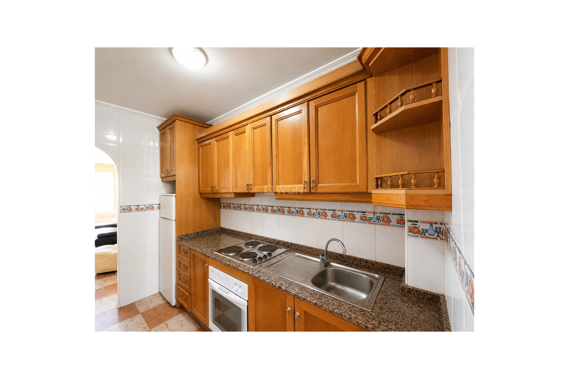 Wiederverkauf - Wohnung - Villamartin - Costa Blanca