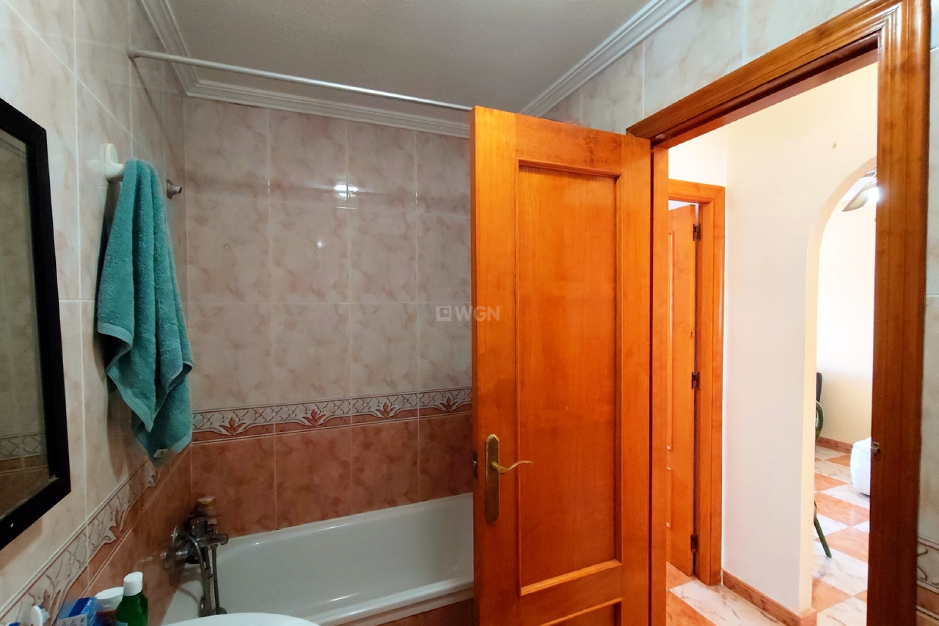 Wiederverkauf - Wohnung - Villamartin - Costa Blanca