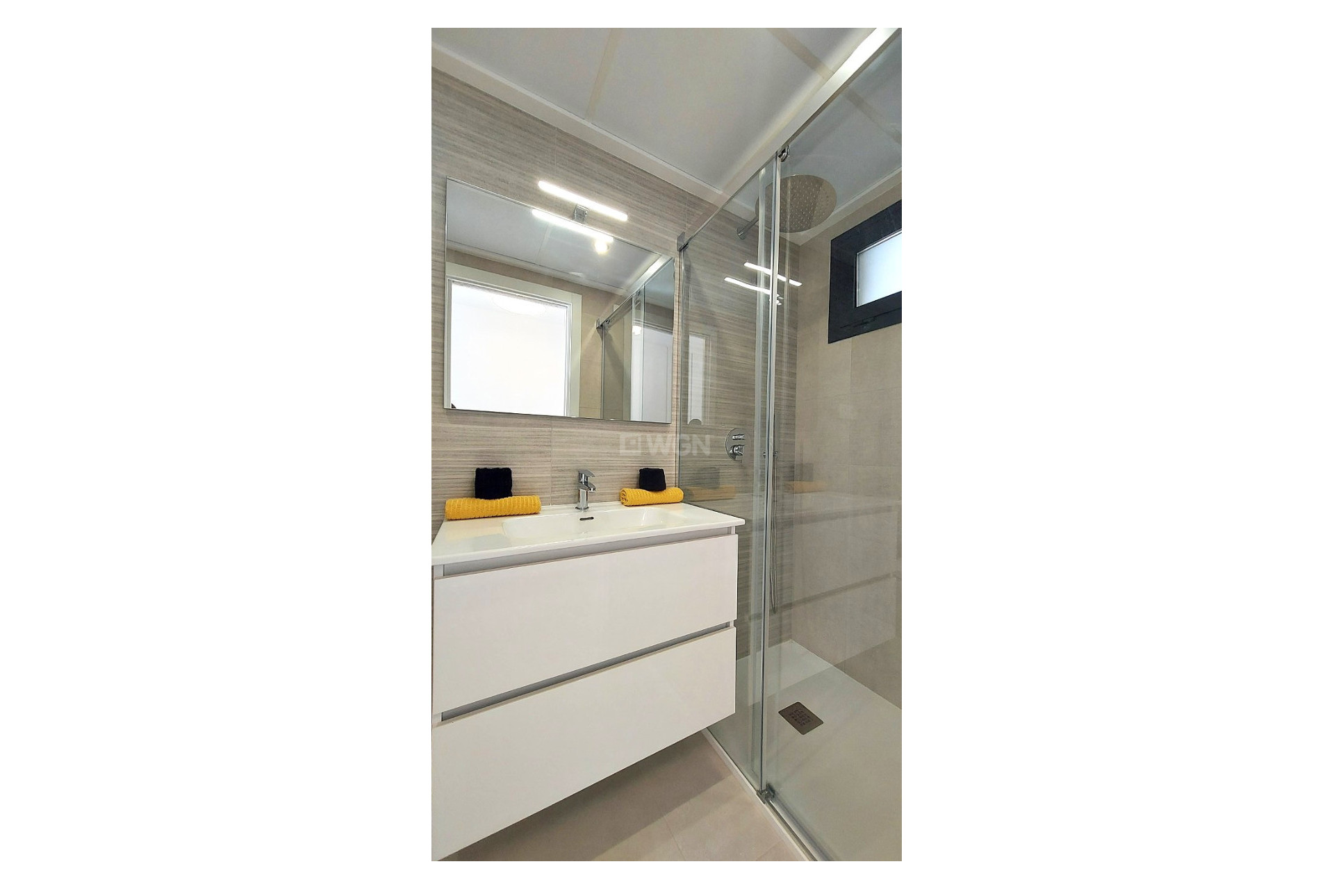 Wiederverkauf - Wohnung - Villamartin - Costa Blanca
