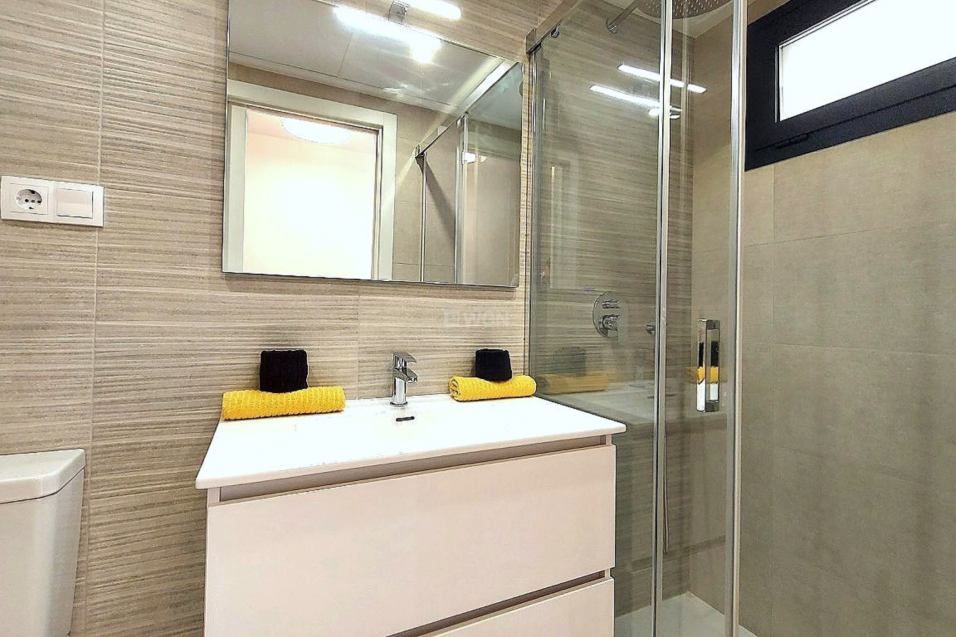 Wiederverkauf - Wohnung - Villamartin - Costa Blanca