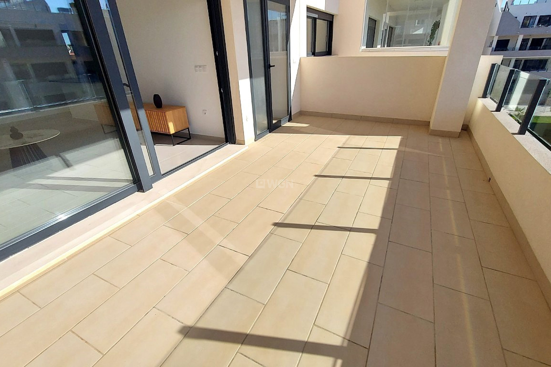 Wiederverkauf - Wohnung - Villamartin - Costa Blanca