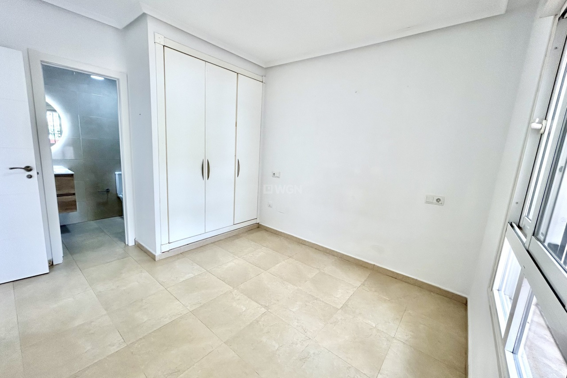 Wiederverkauf - Wohnung - Villamartin - Costa Blanca