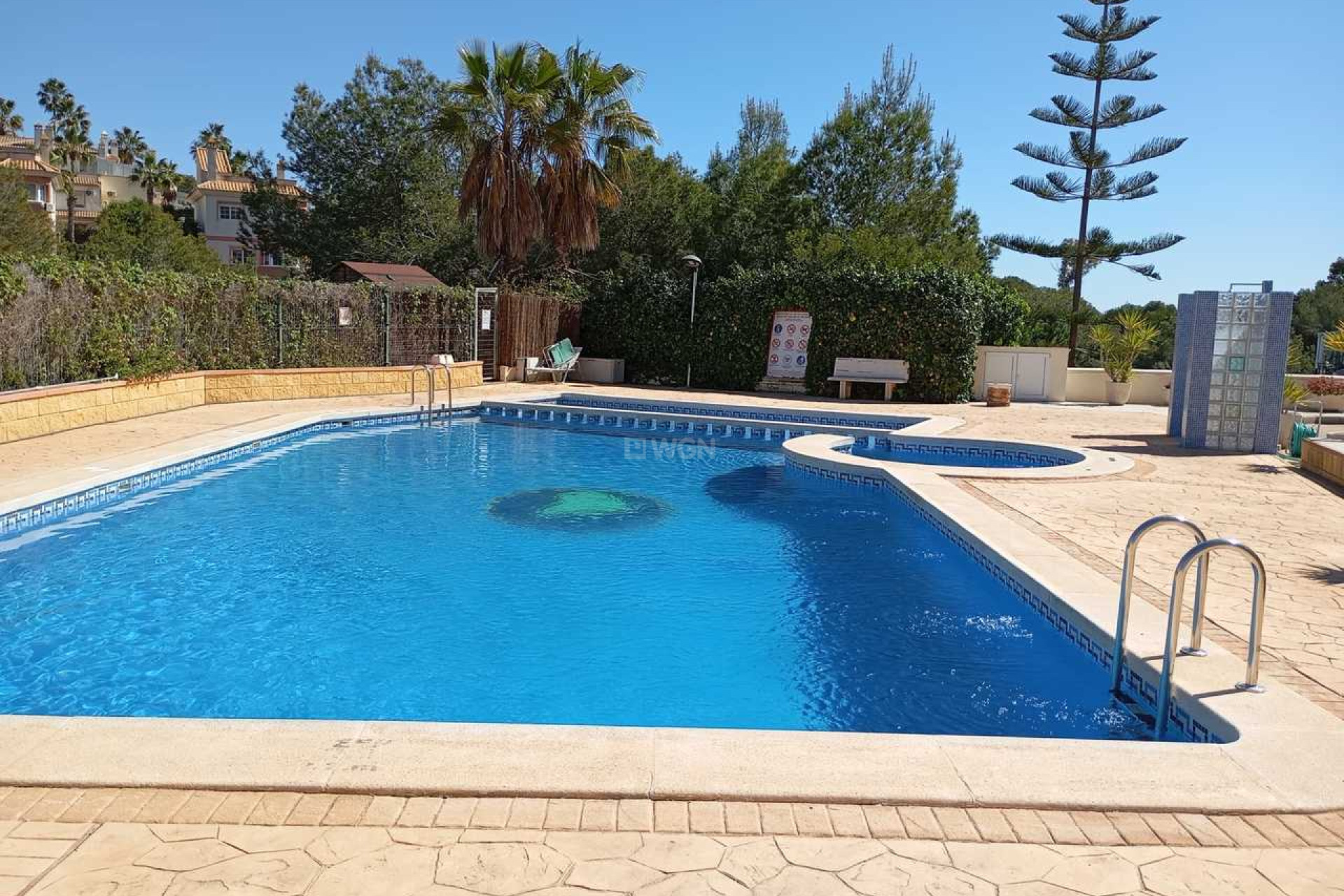 Wiederverkauf - Wohnung - Villamartin - Costa Blanca