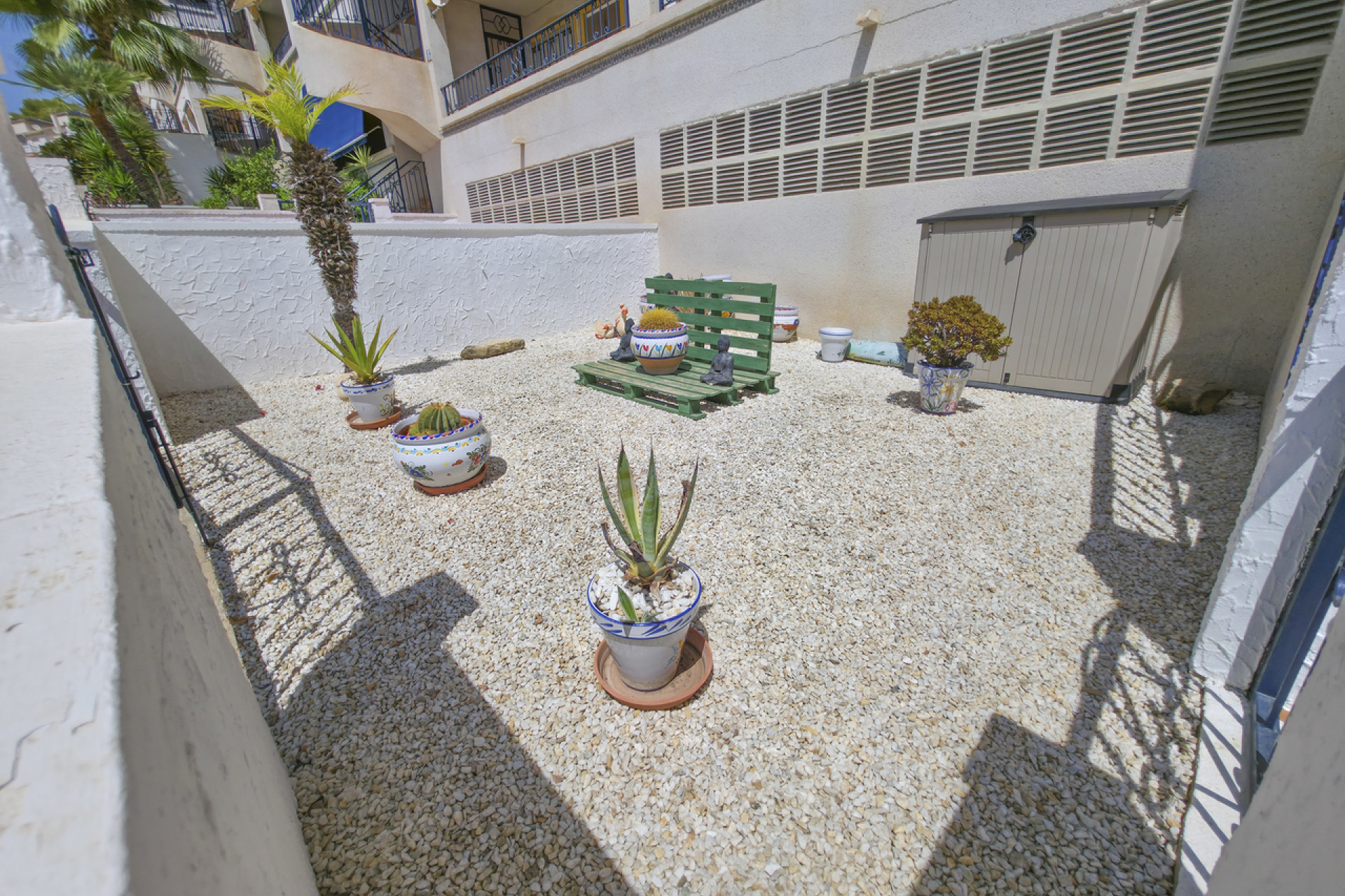 Wiederverkauf - Wohnung - Villamartin - Costa Blanca