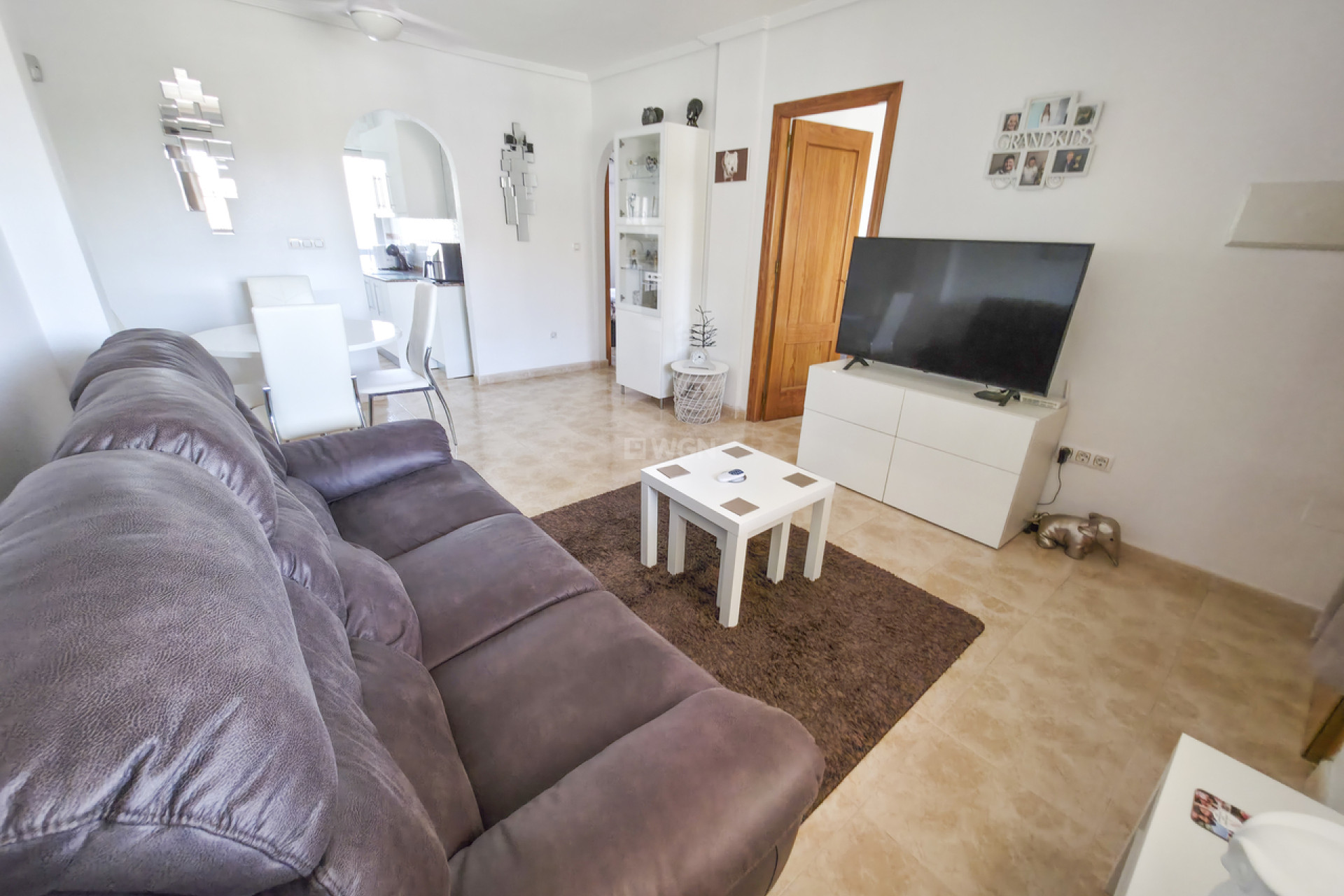 Wiederverkauf - Wohnung - Villamartin - Costa Blanca