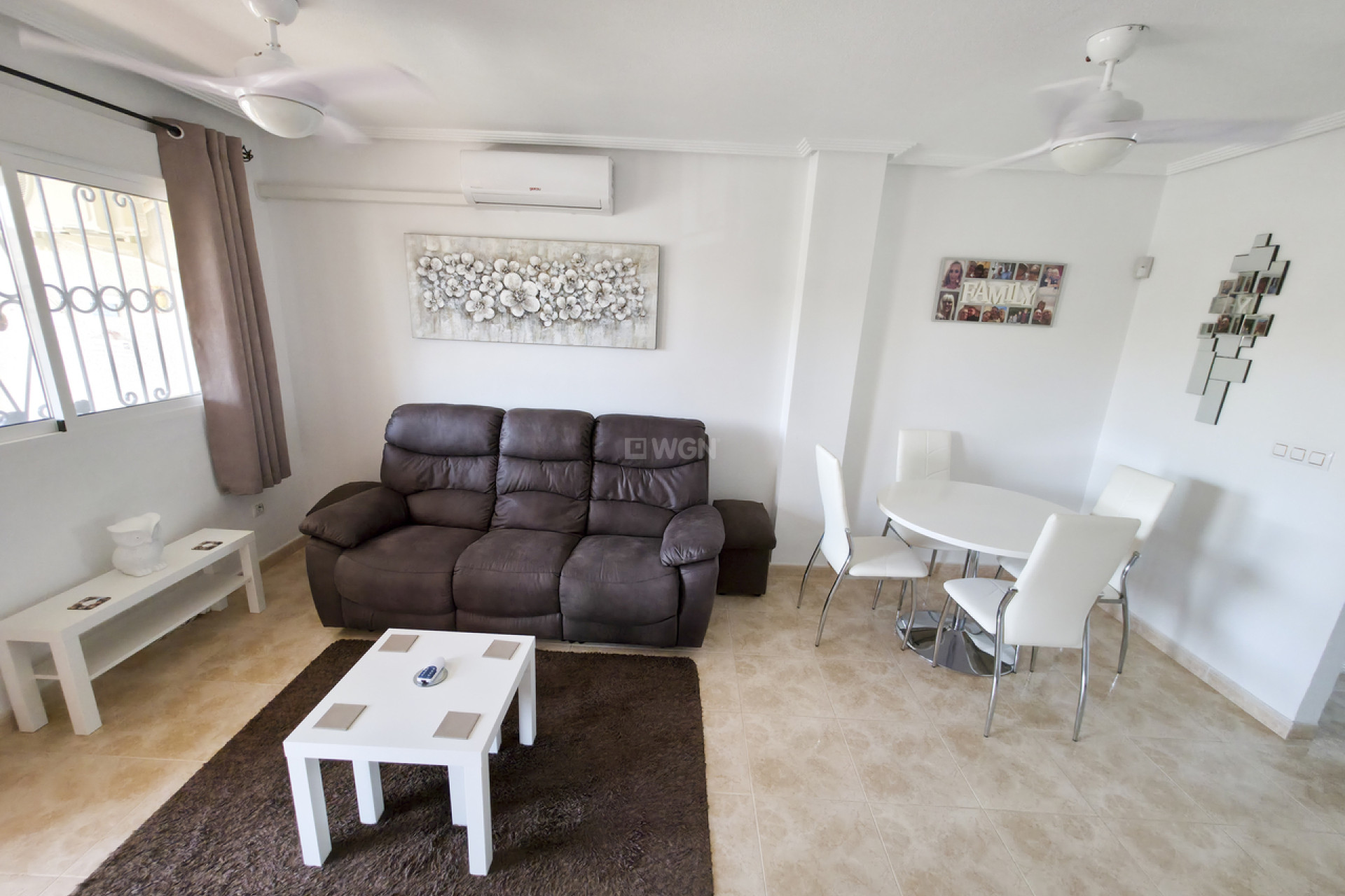 Wiederverkauf - Wohnung - Villamartin - Costa Blanca