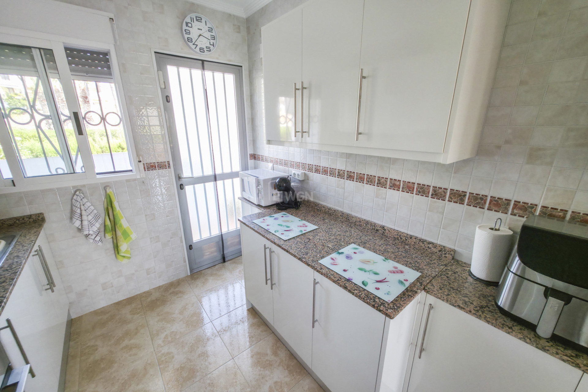 Wiederverkauf - Wohnung - Villamartin - Costa Blanca