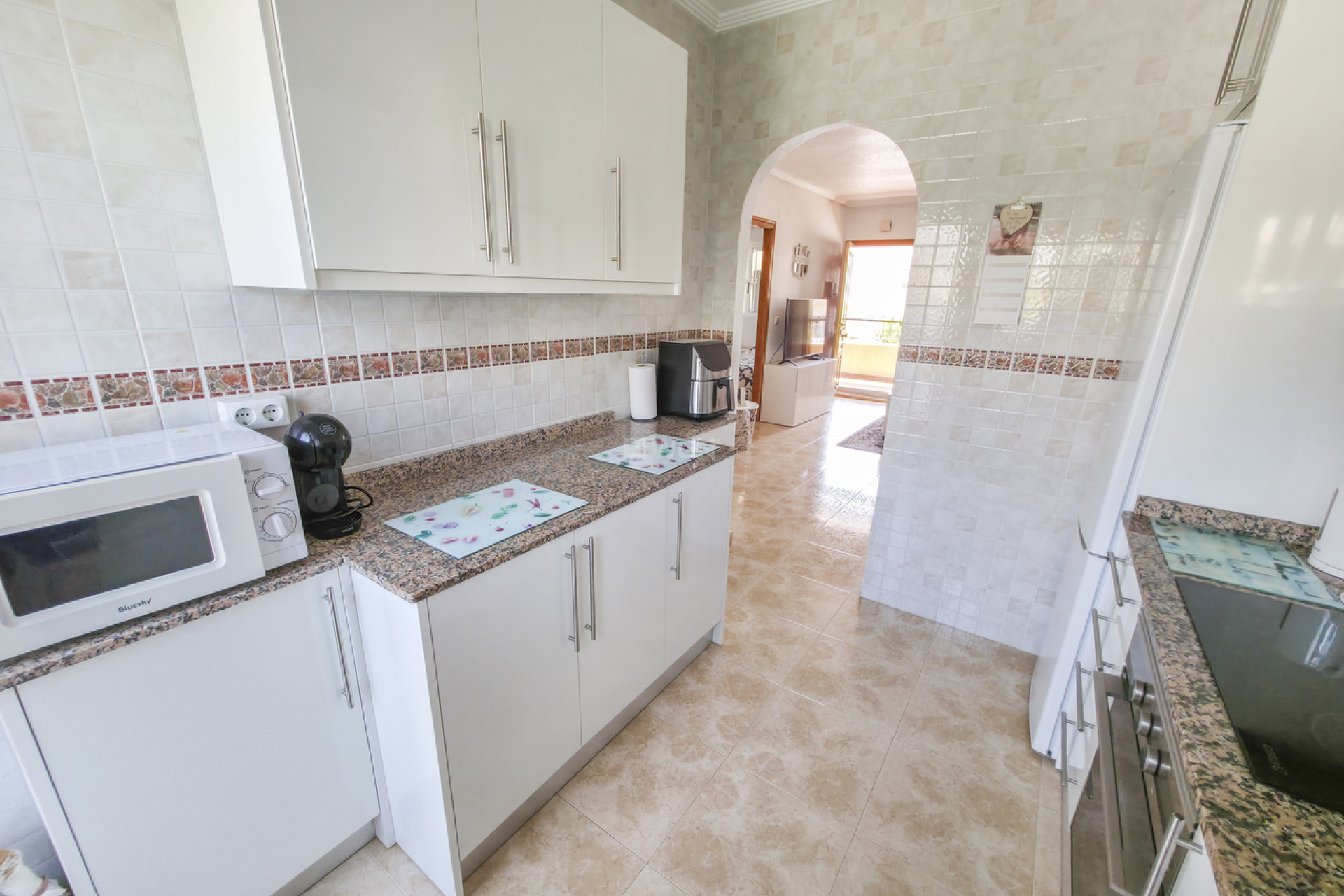 Wiederverkauf - Wohnung - Villamartin - Costa Blanca