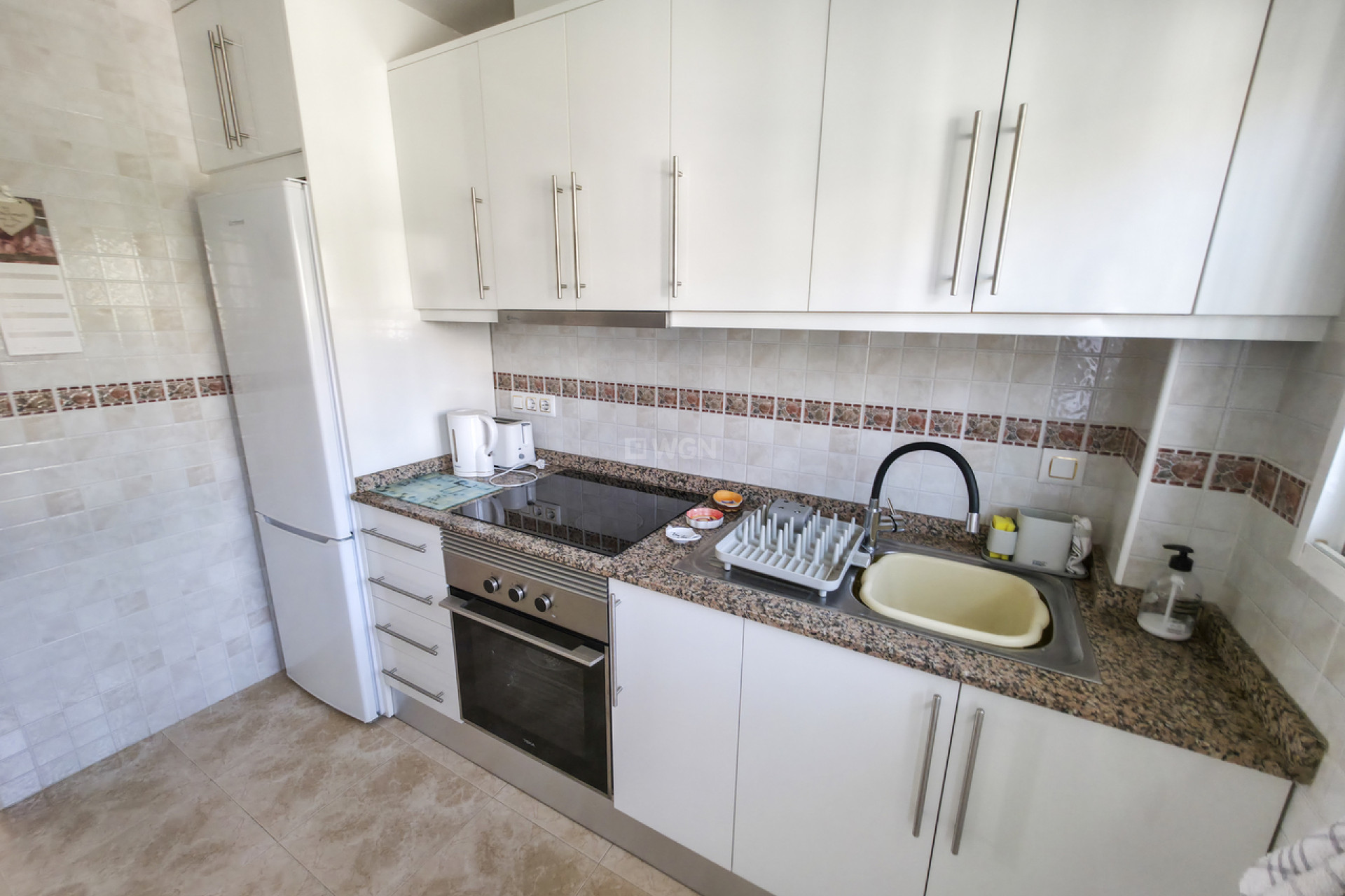 Wiederverkauf - Wohnung - Villamartin - Costa Blanca