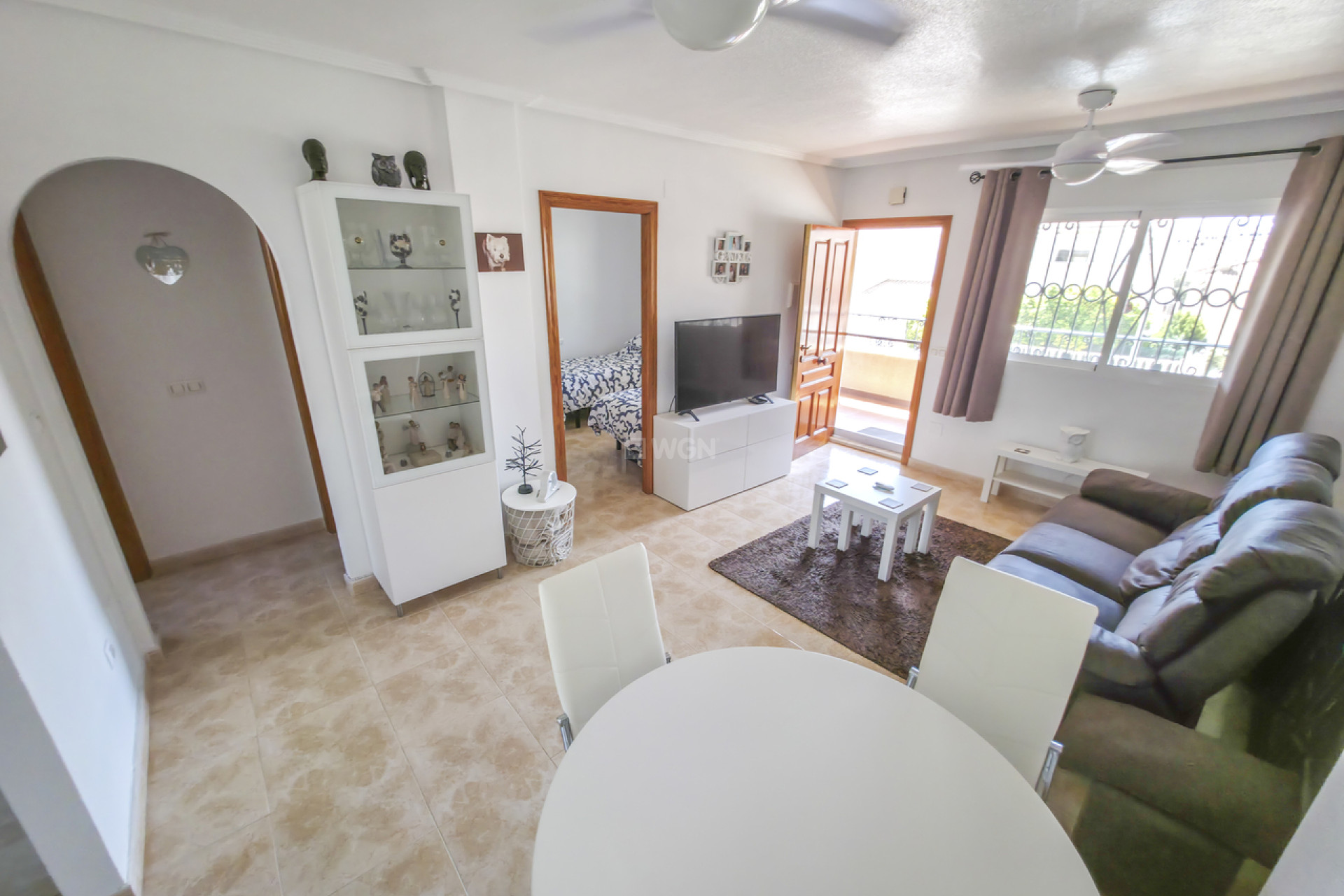 Wiederverkauf - Wohnung - Villamartin - Costa Blanca