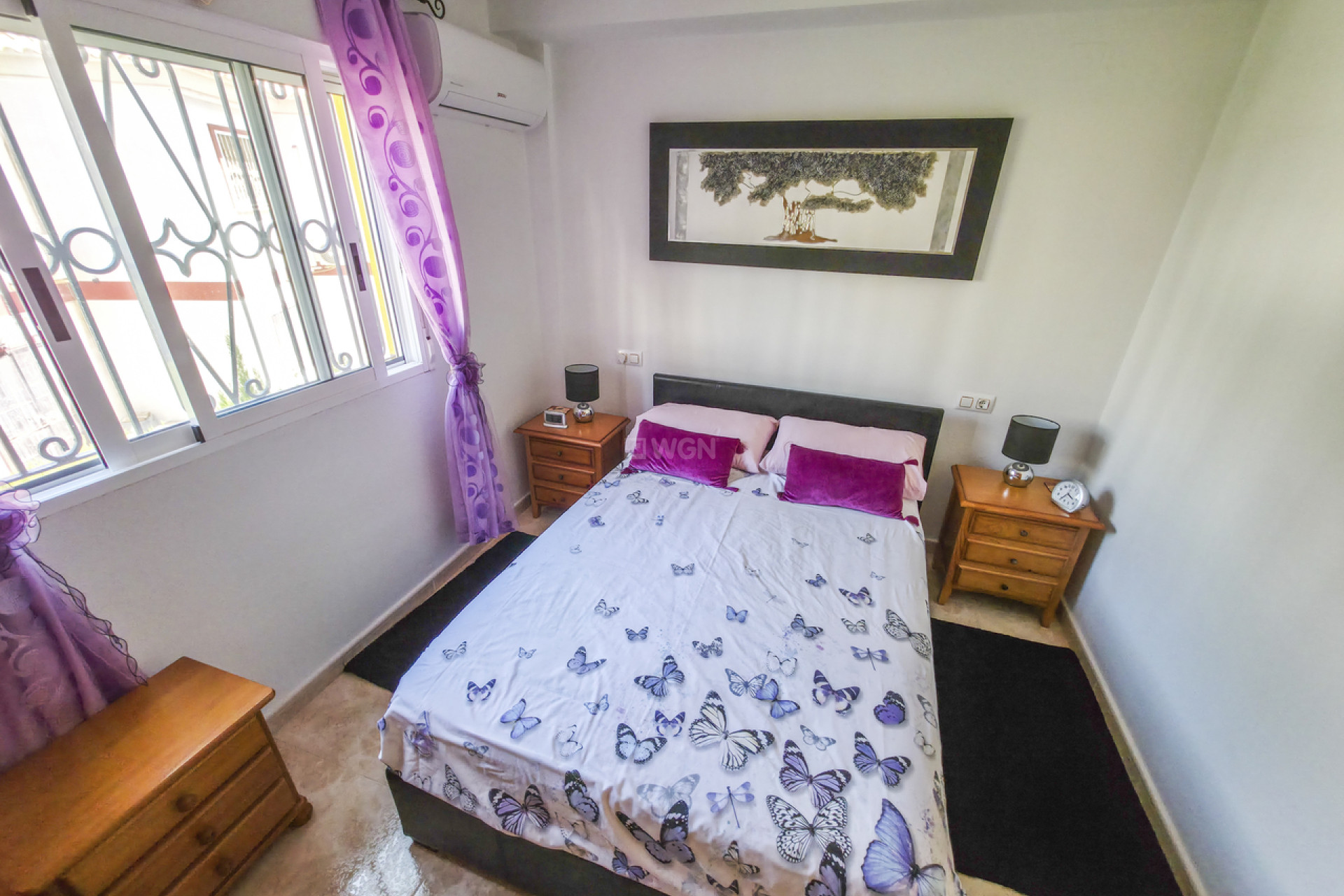 Wiederverkauf - Wohnung - Villamartin - Costa Blanca