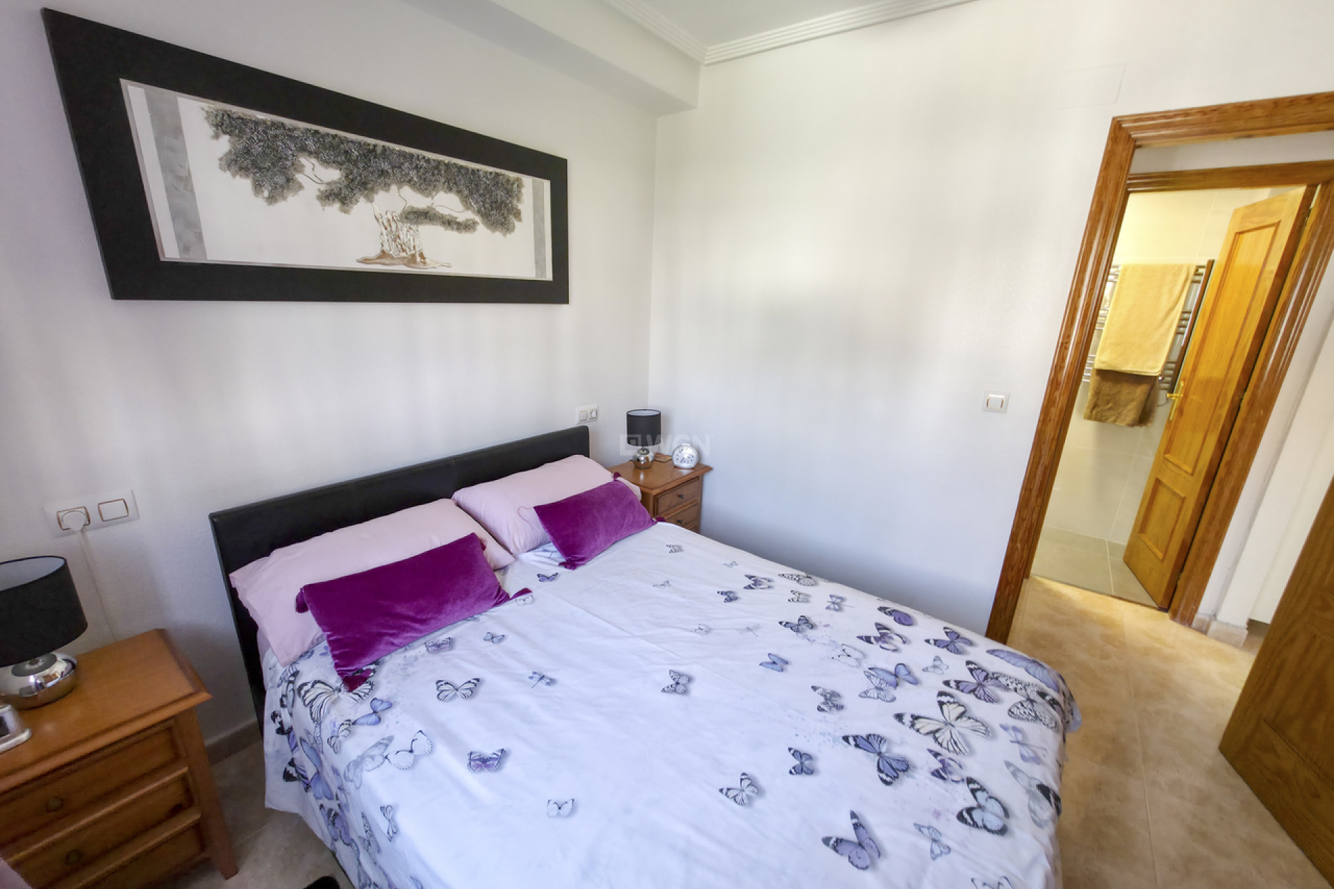 Wiederverkauf - Wohnung - Villamartin - Costa Blanca