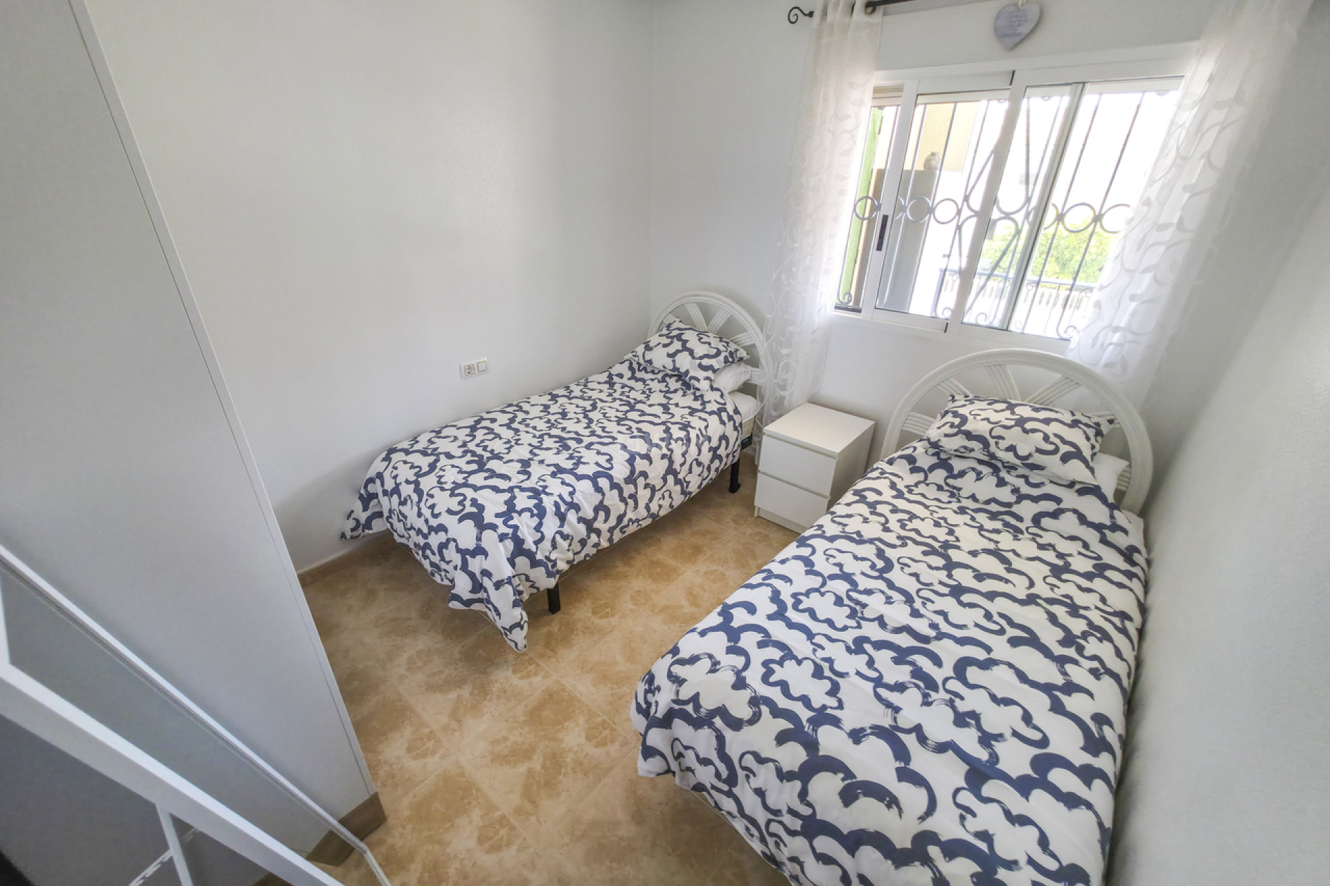Wiederverkauf - Wohnung - Villamartin - Costa Blanca