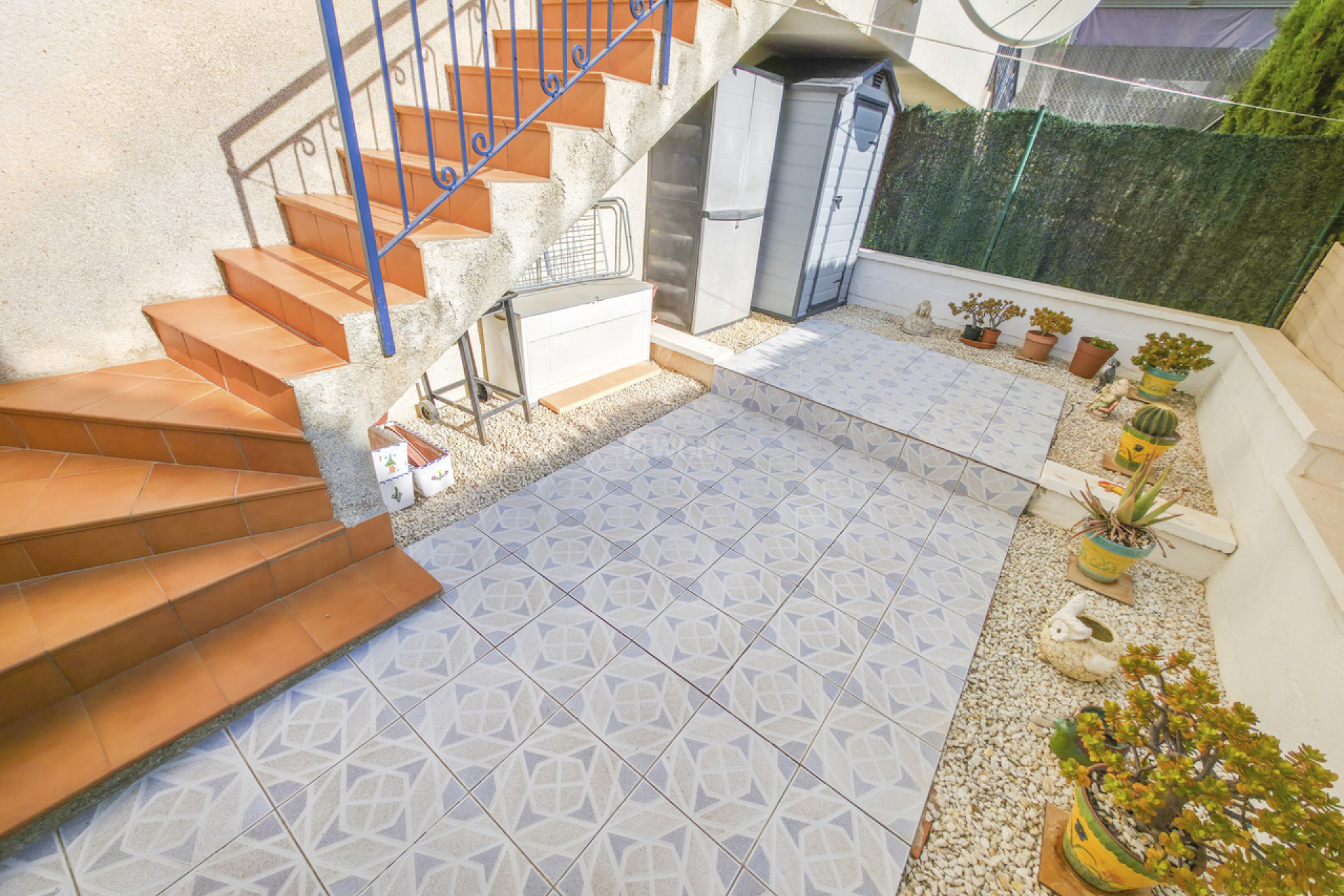 Wiederverkauf - Wohnung - Villamartin - Costa Blanca