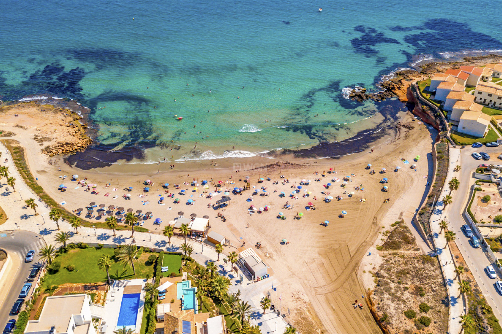 Wiederverkauf - Wohnung - Villamartin - Costa Blanca