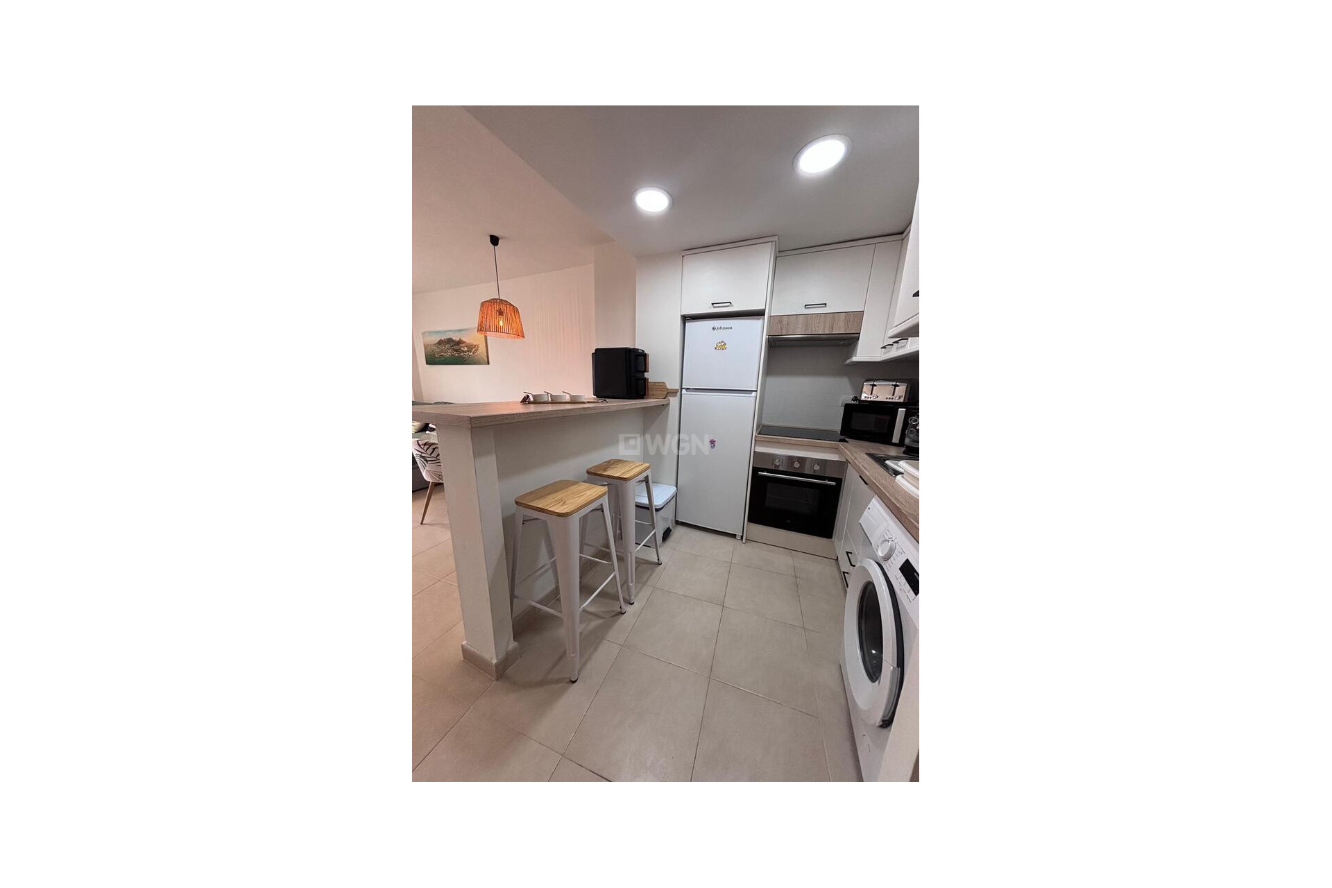 Wiederverkauf - Wohnung - Villamartin - Costa Blanca