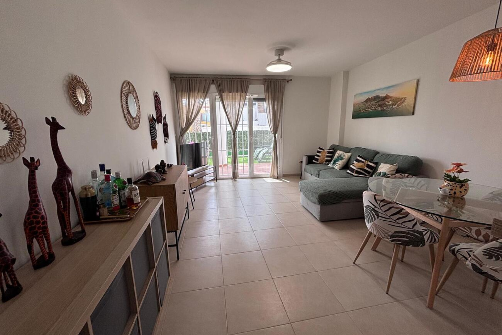 Wiederverkauf - Wohnung - Villamartin - Costa Blanca