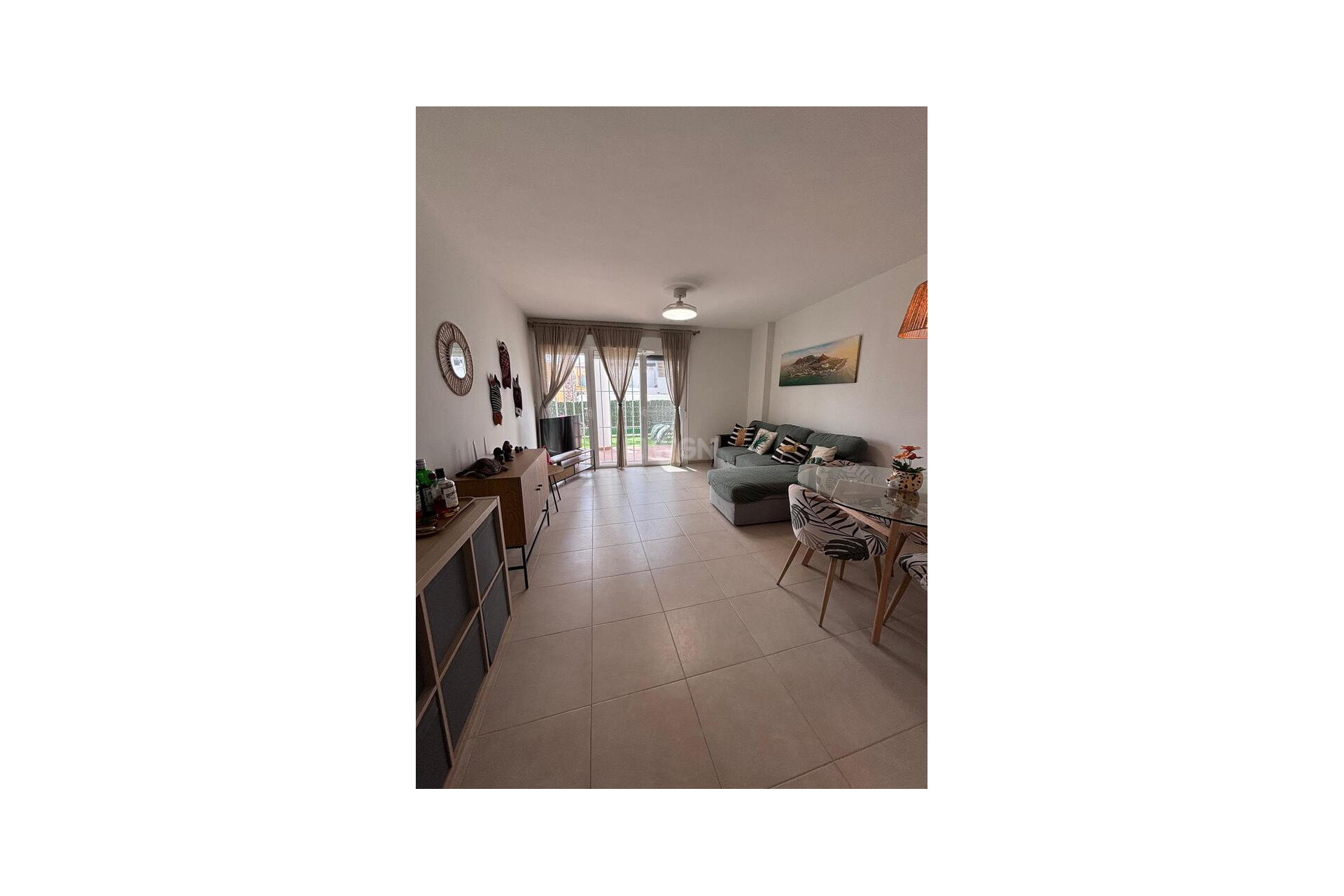 Wiederverkauf - Wohnung - Villamartin - Costa Blanca
