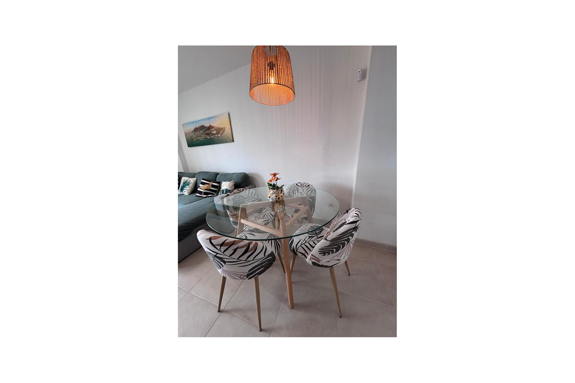 Wiederverkauf - Wohnung - Villamartin - Costa Blanca