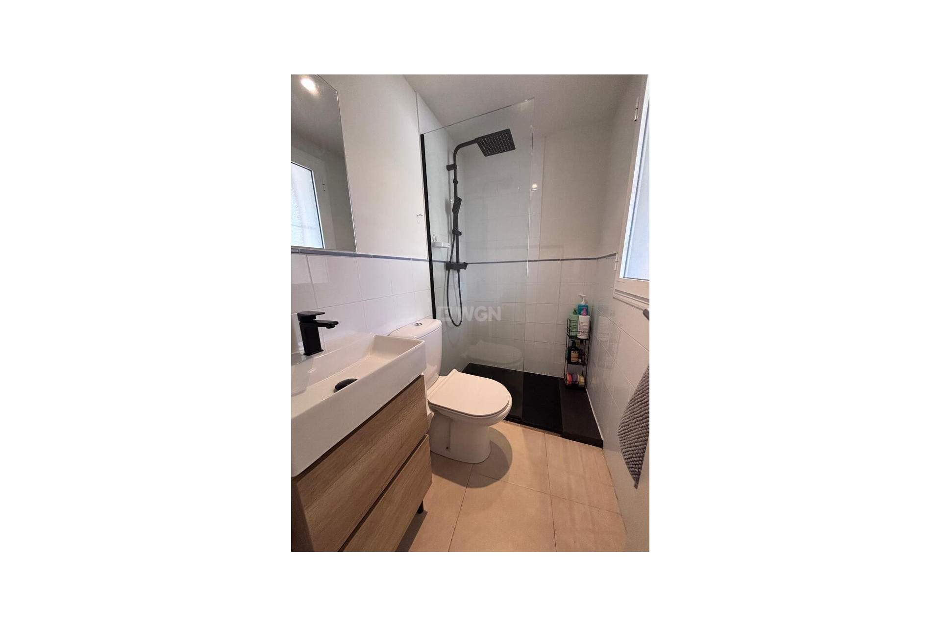 Wiederverkauf - Wohnung - Villamartin - Costa Blanca