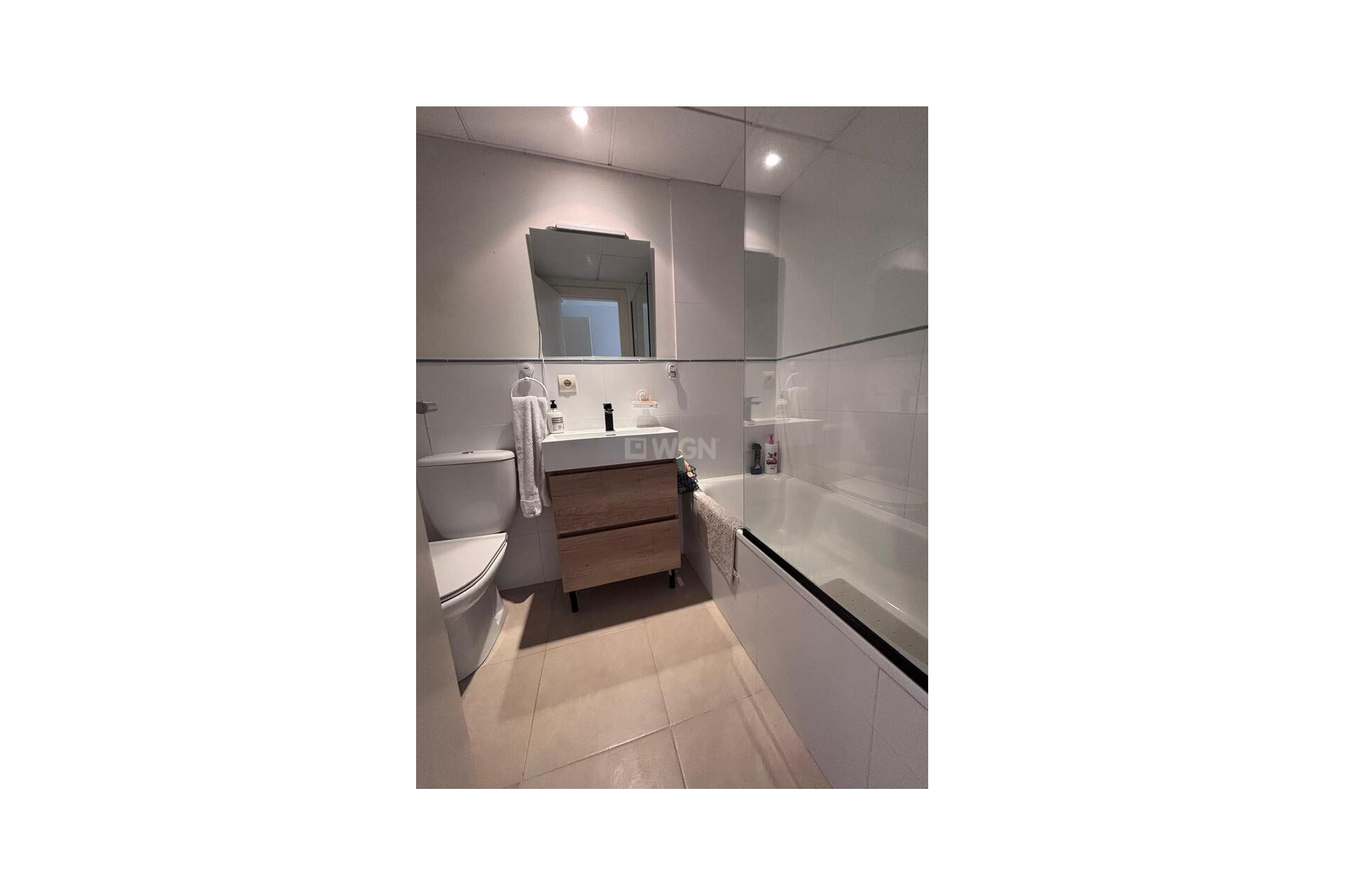 Wiederverkauf - Wohnung - Villamartin - Costa Blanca