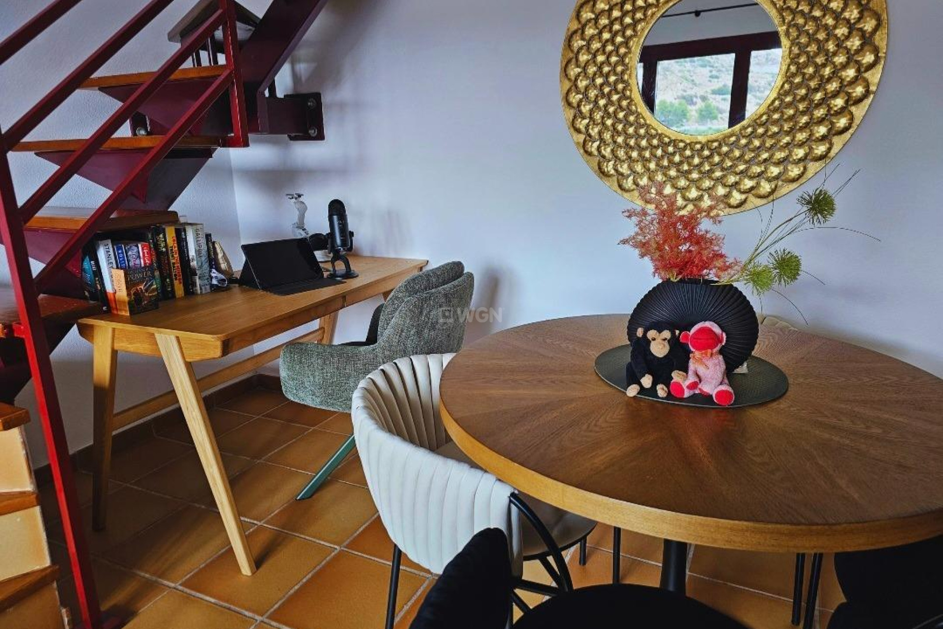 Wiederverkauf - Wohnung - Villanueva del Rio Segura - Archena Centro