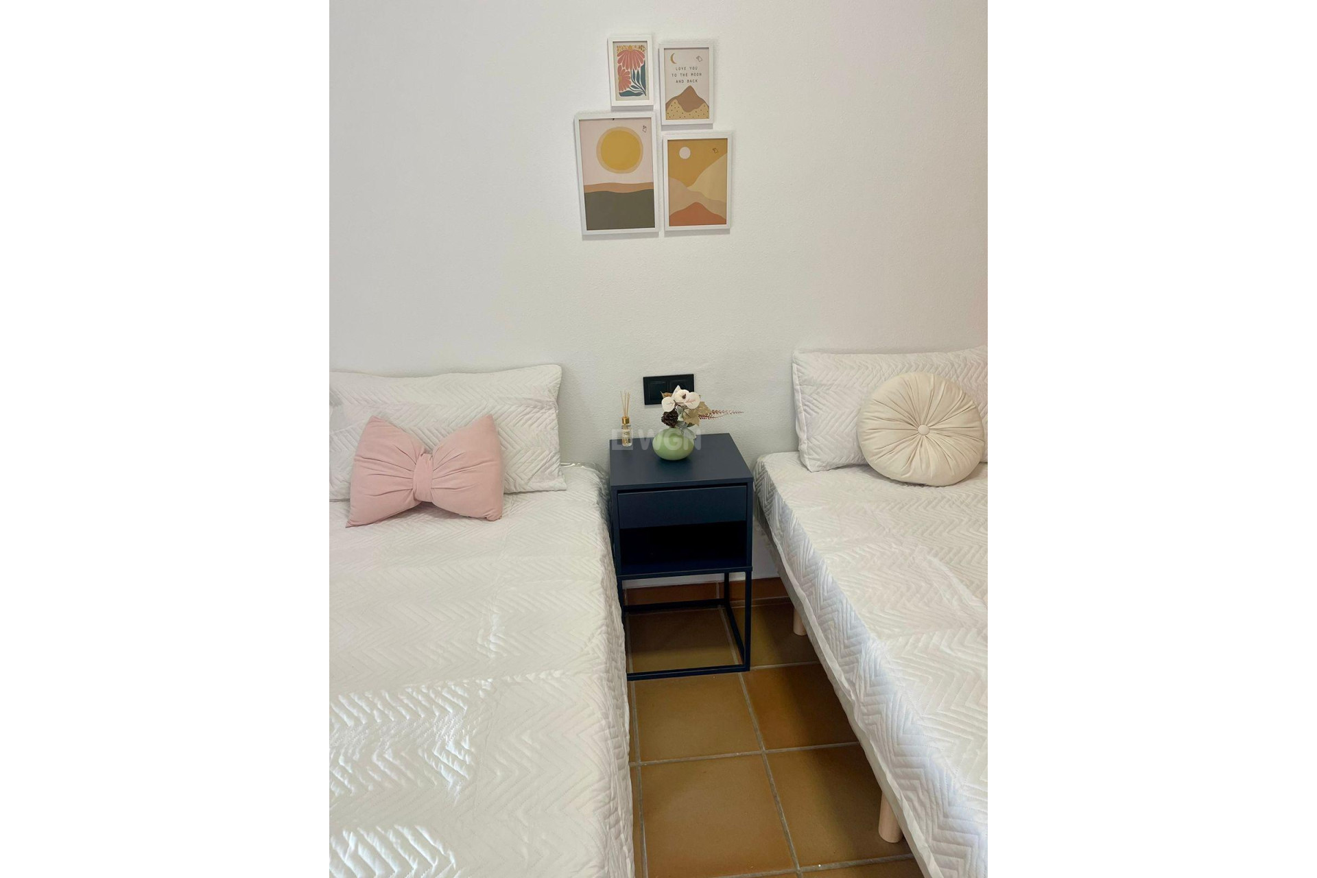 Wiederverkauf - Wohnung - Villanueva del Rio Segura - Archena Centro