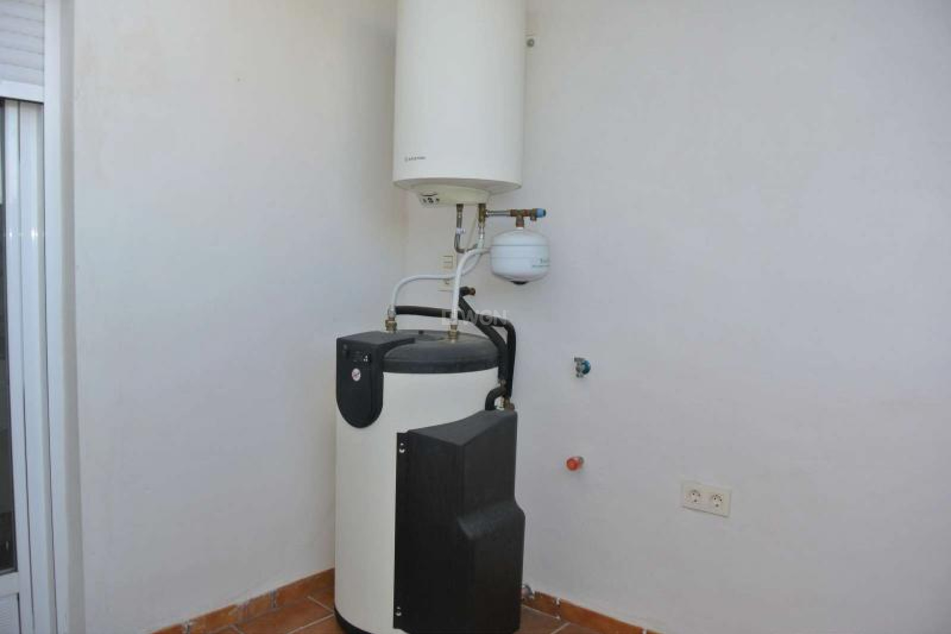 Wiederverkauf - Wohnung - Villena - Inland