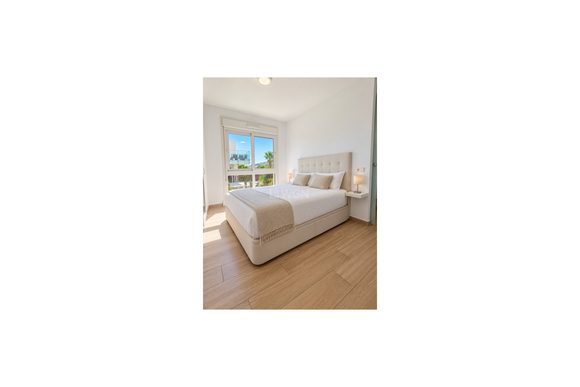 Wiederverkauf - Wohnung - Vistabella Golf Entre Naranjos - Inland