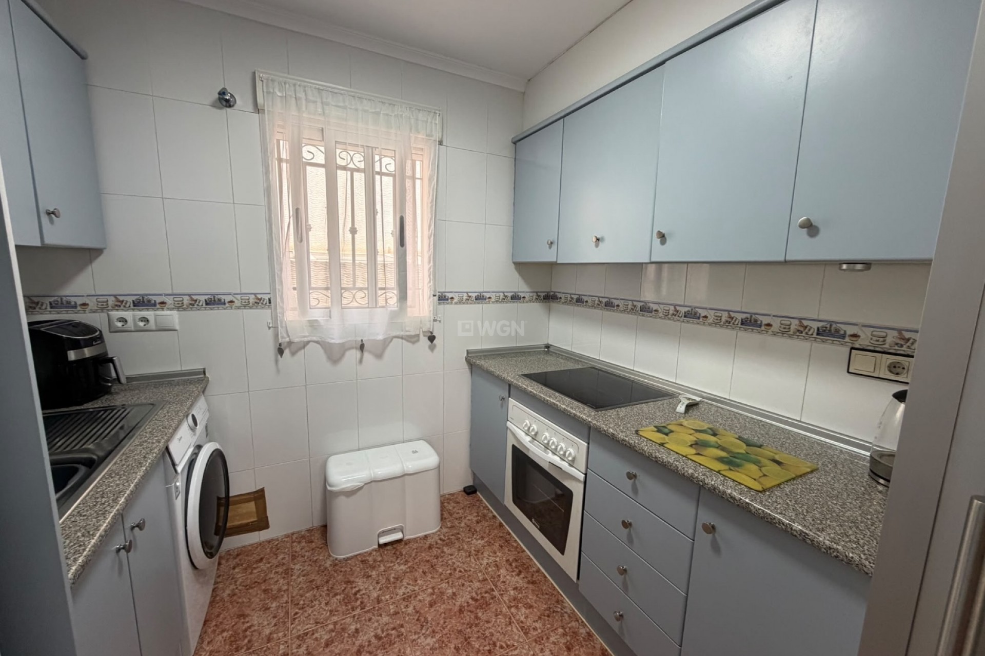Wiederverkauf - Wohnung - Vistabella Golf Entre Naranjos - Inland