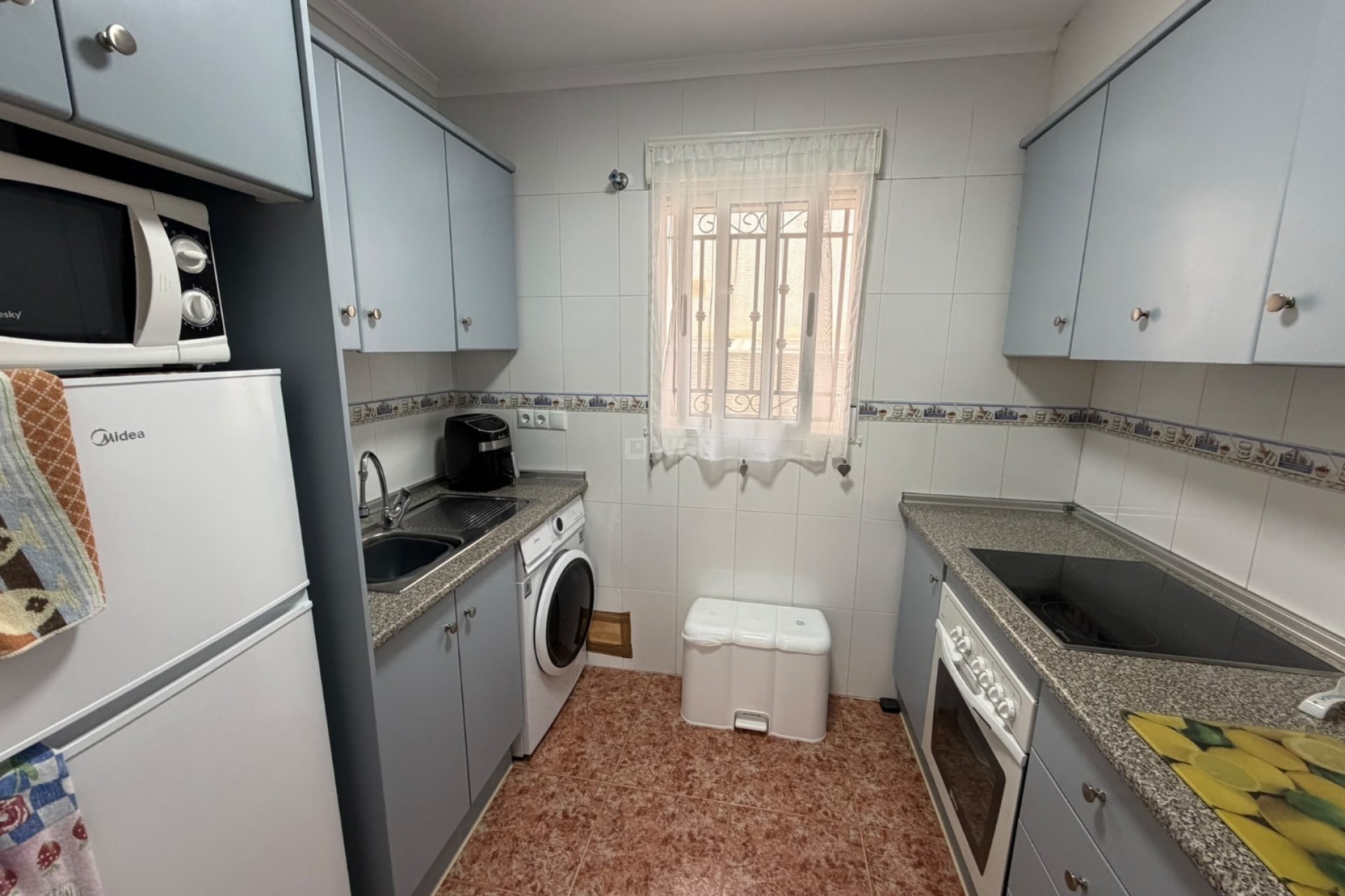 Wiederverkauf - Wohnung - Vistabella Golf Entre Naranjos - Inland
