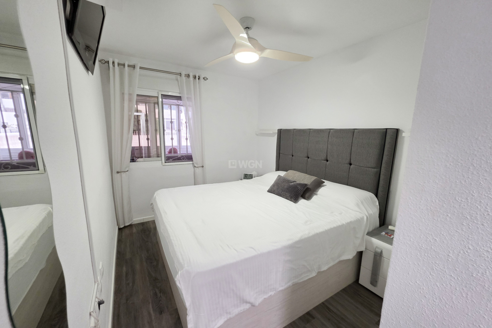 Wiederverkauf - Wohnung - Vistabella Golf Entre Naranjos - Inland