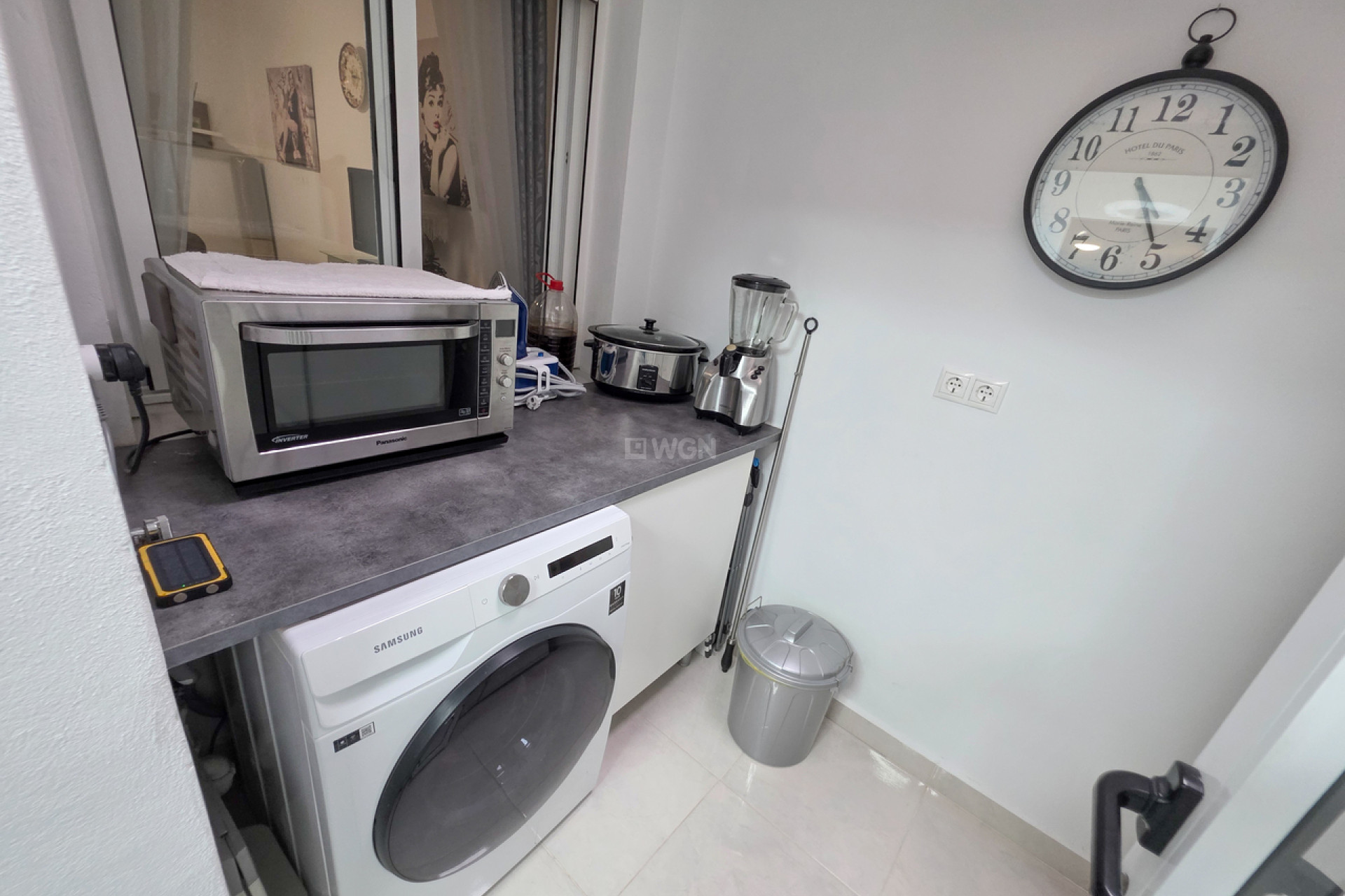 Wiederverkauf - Wohnung - Vistabella Golf Entre Naranjos - Inland