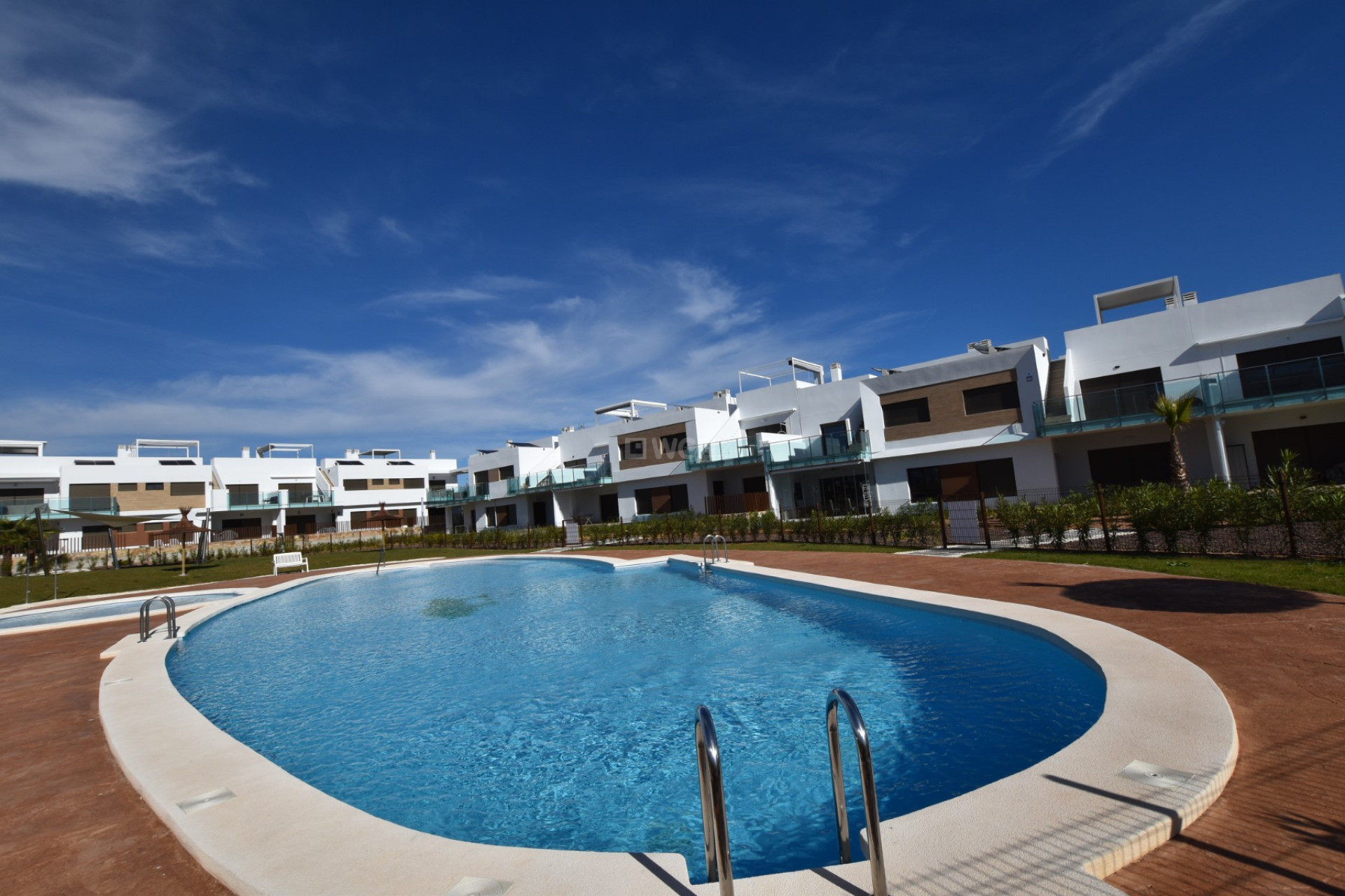 Wiederverkauf - Wohnung - Vistabella Golf Entre Naranjos - Inland