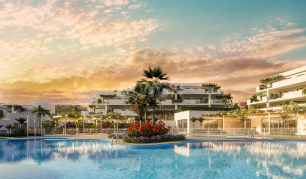 Wohnung - Neue Gebäude - Casares - NB-12088
